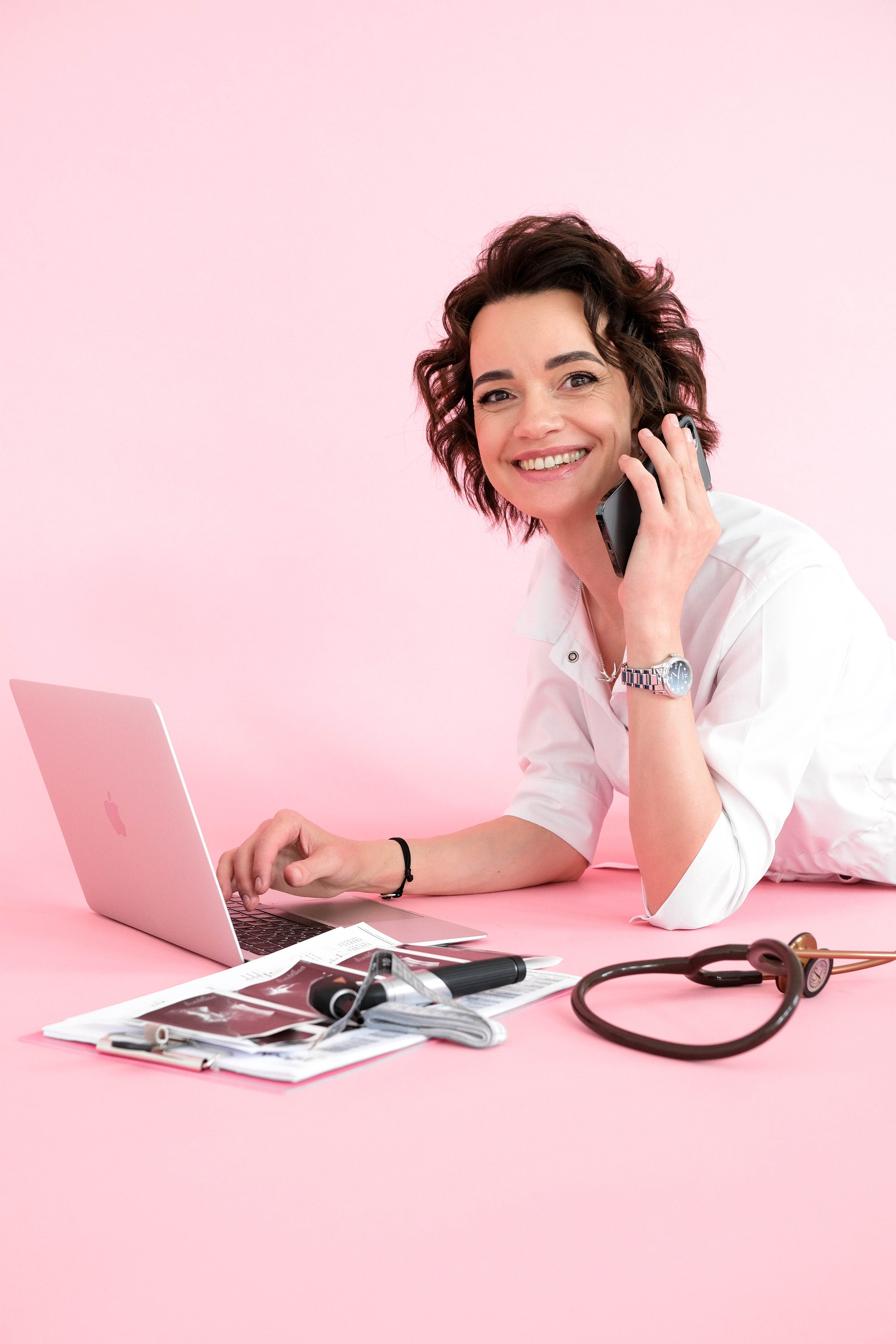 Педиатр. Главная