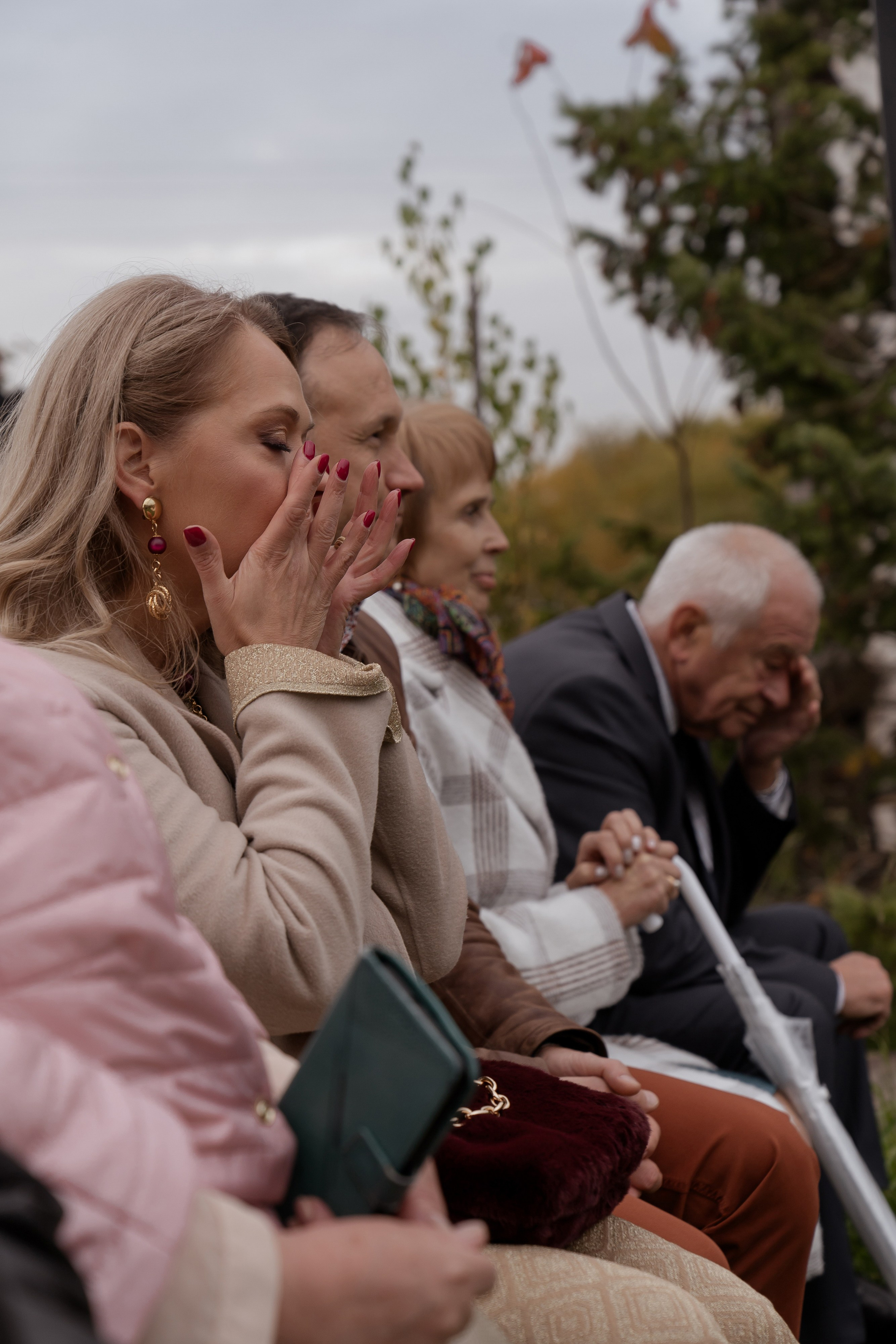 Владислав и Юлия. Свадебный фотограф в Москве
