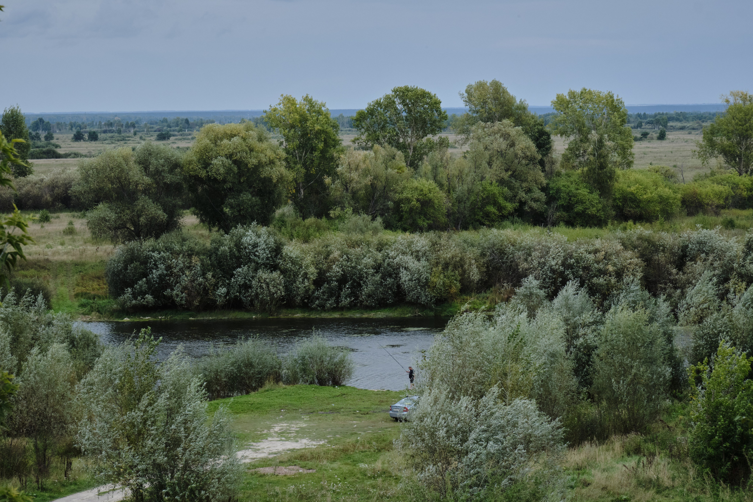 Колывань. Goncharov Tim