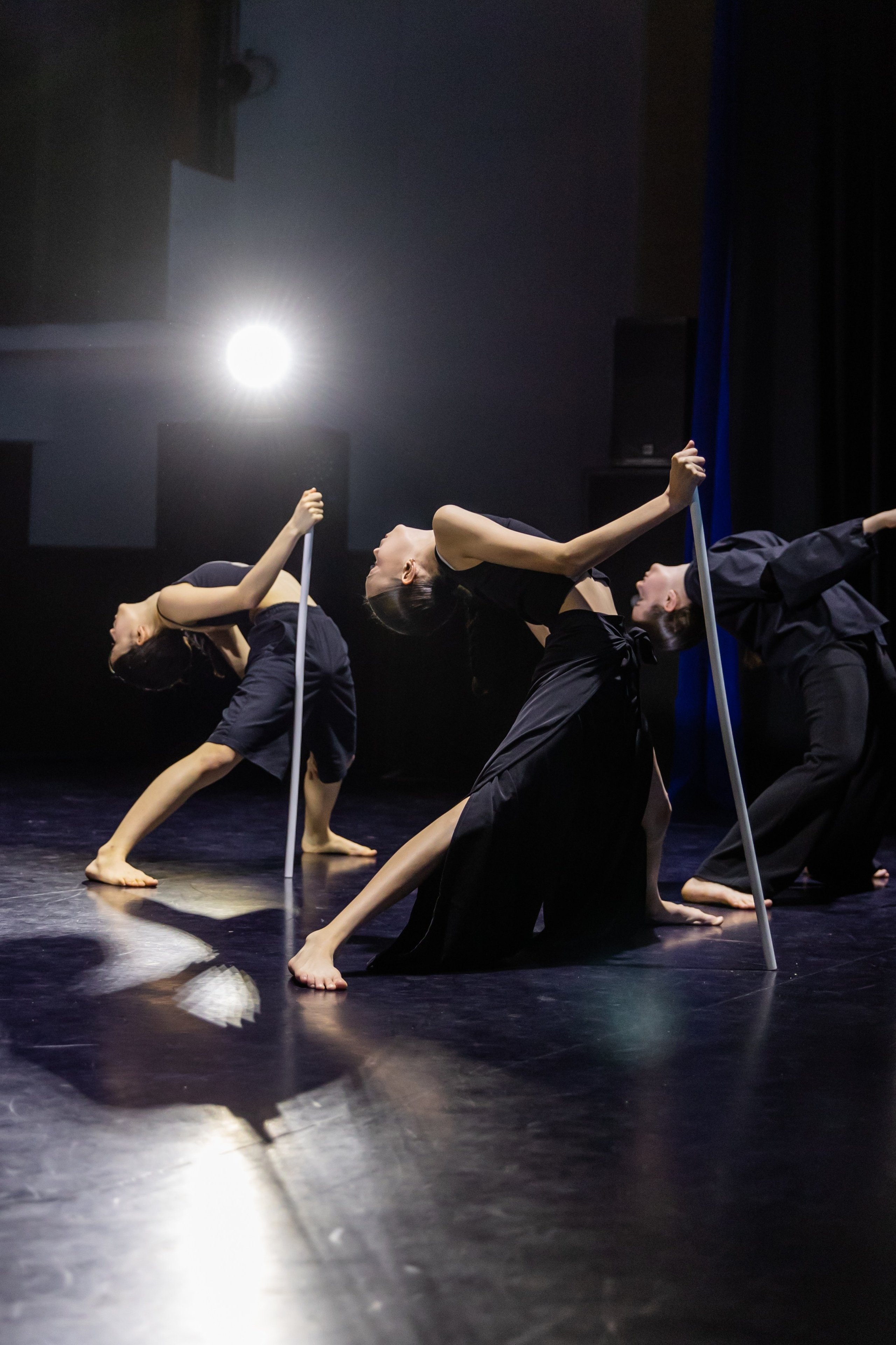 ВЕЧЕР СОВРЕМЕННОЙ ХОРЕОГРАФИИ-2025. Главная