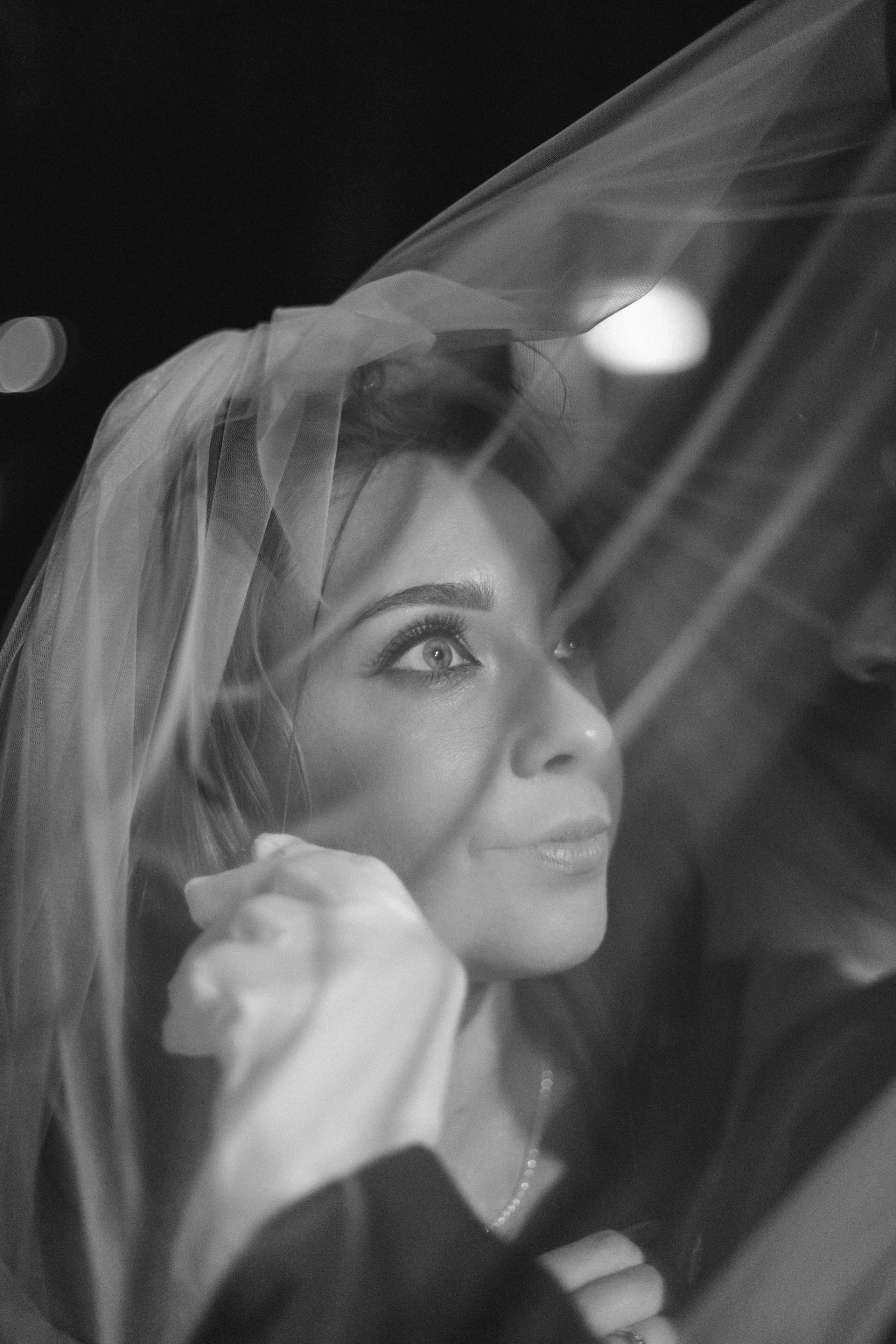 Полина и Никита. Свадебный фотограф Мироманов Николай в Крыму