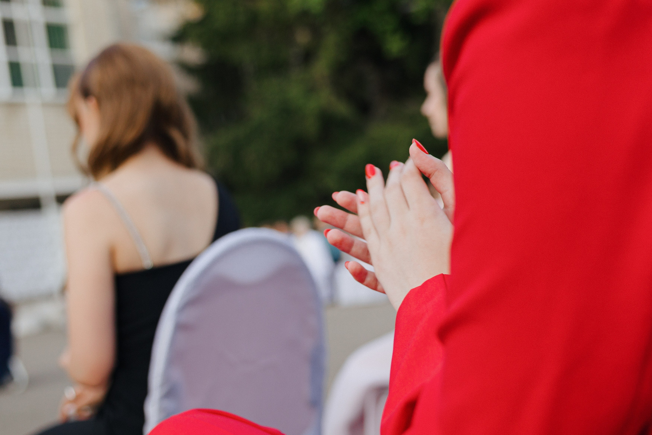 Вручение аттестатов. Свадебный фотограф Роман Еремеев