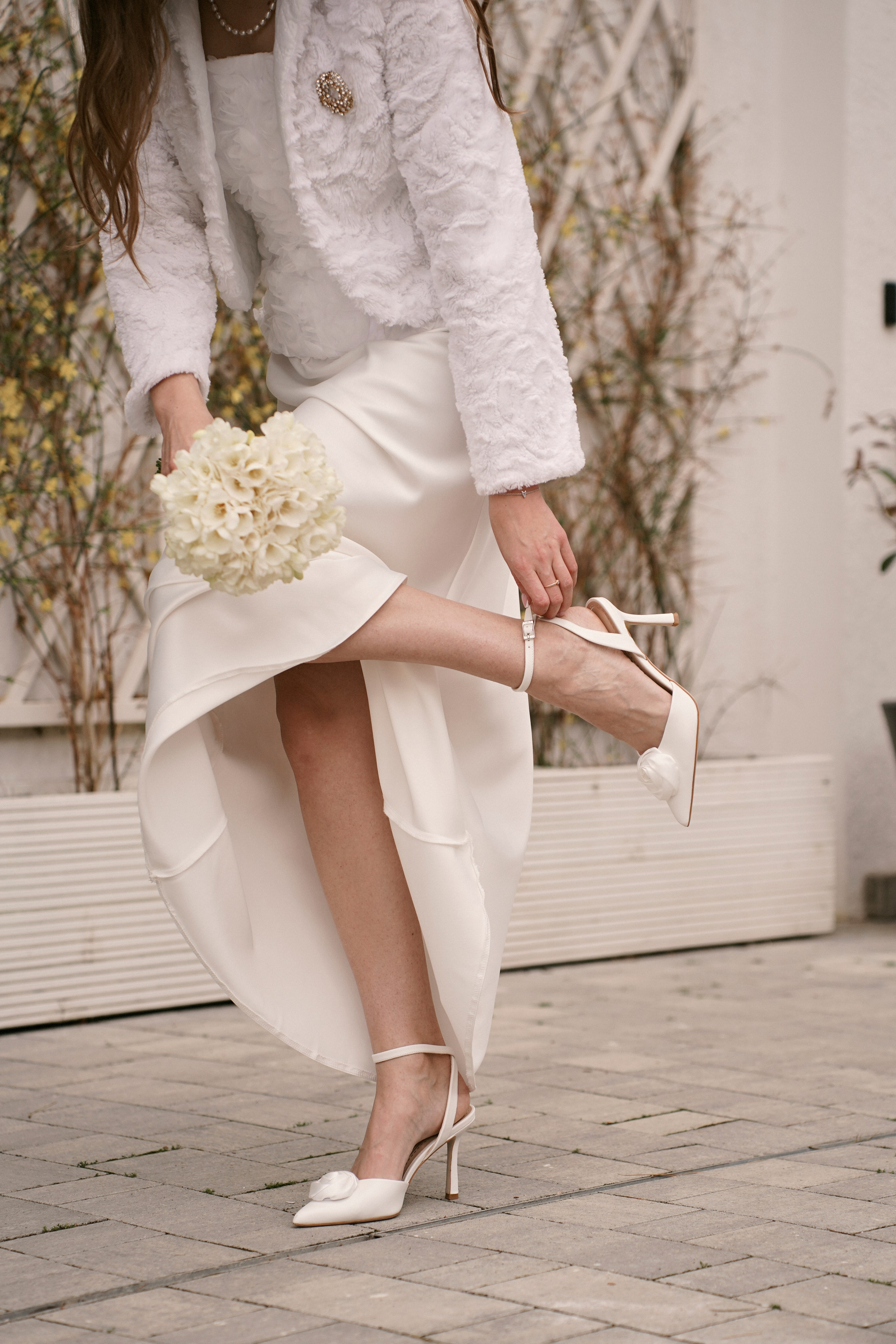 Свадебные сьемки. Универсальный фотограф в Геленджике Сидорина Кристина