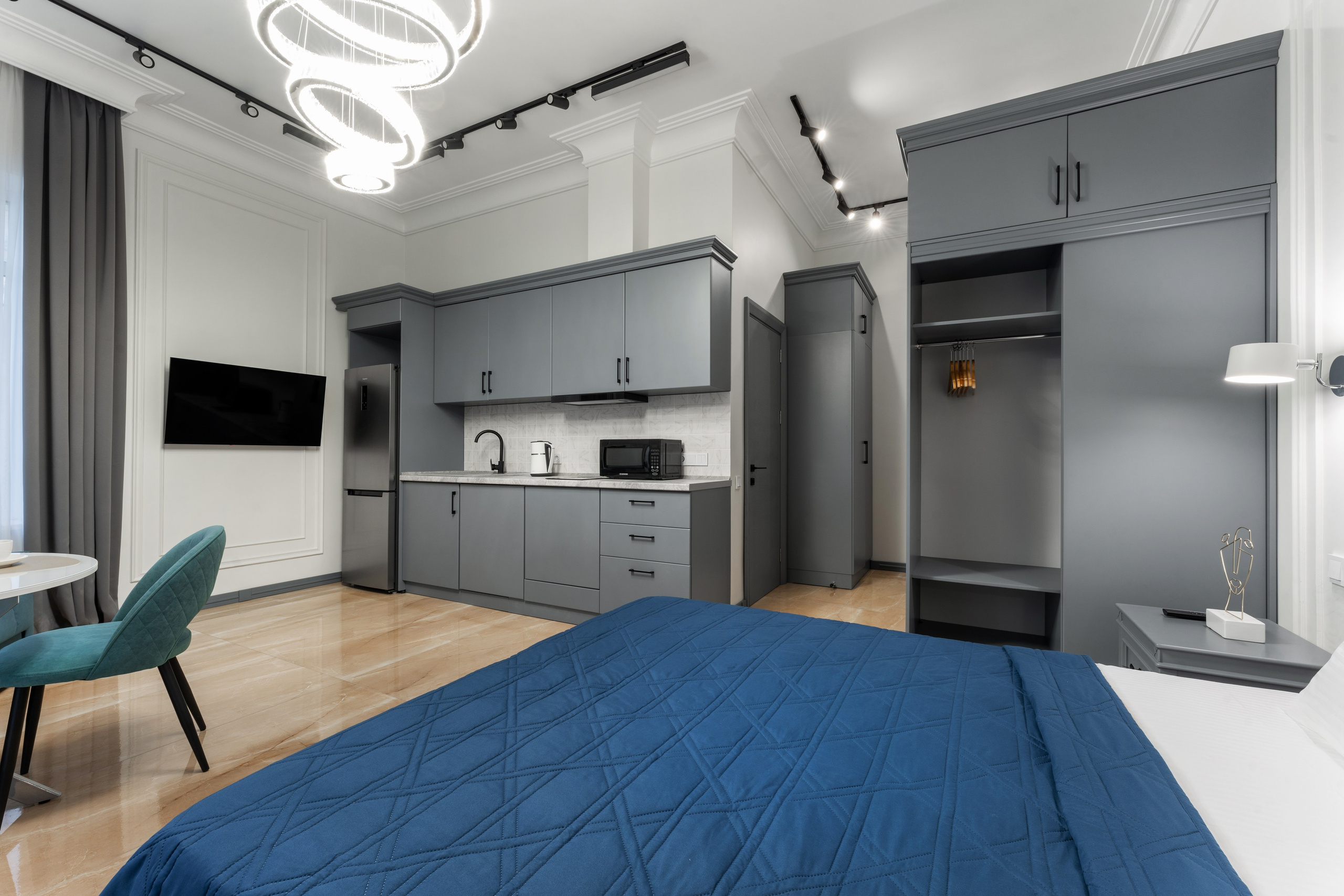 Бутик-отель Айвазовский. Отельный интерьерный фотограф Сочи