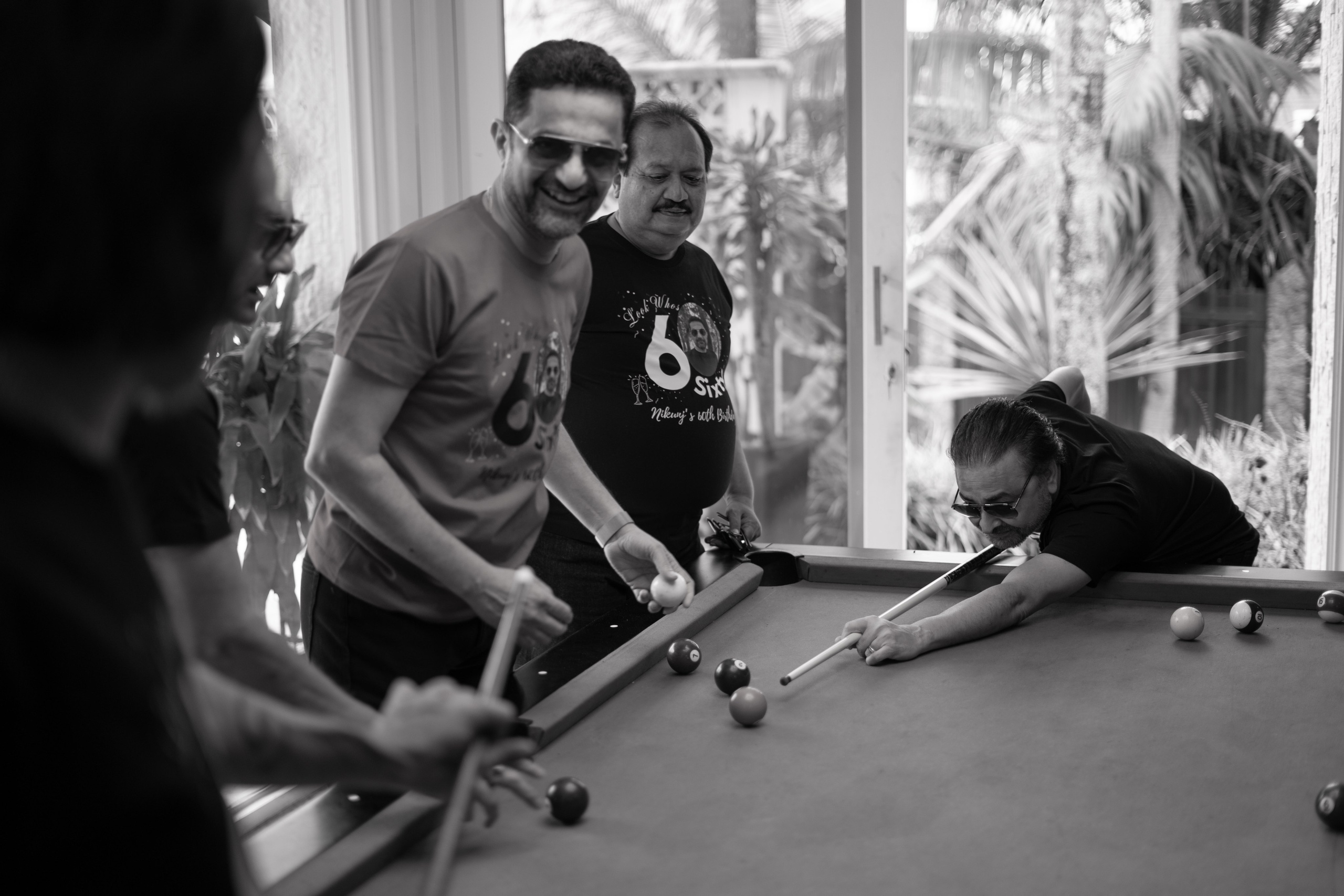 Bachelor party / One day in Medellin. Wedding Photographer in Barcelona and Medellin