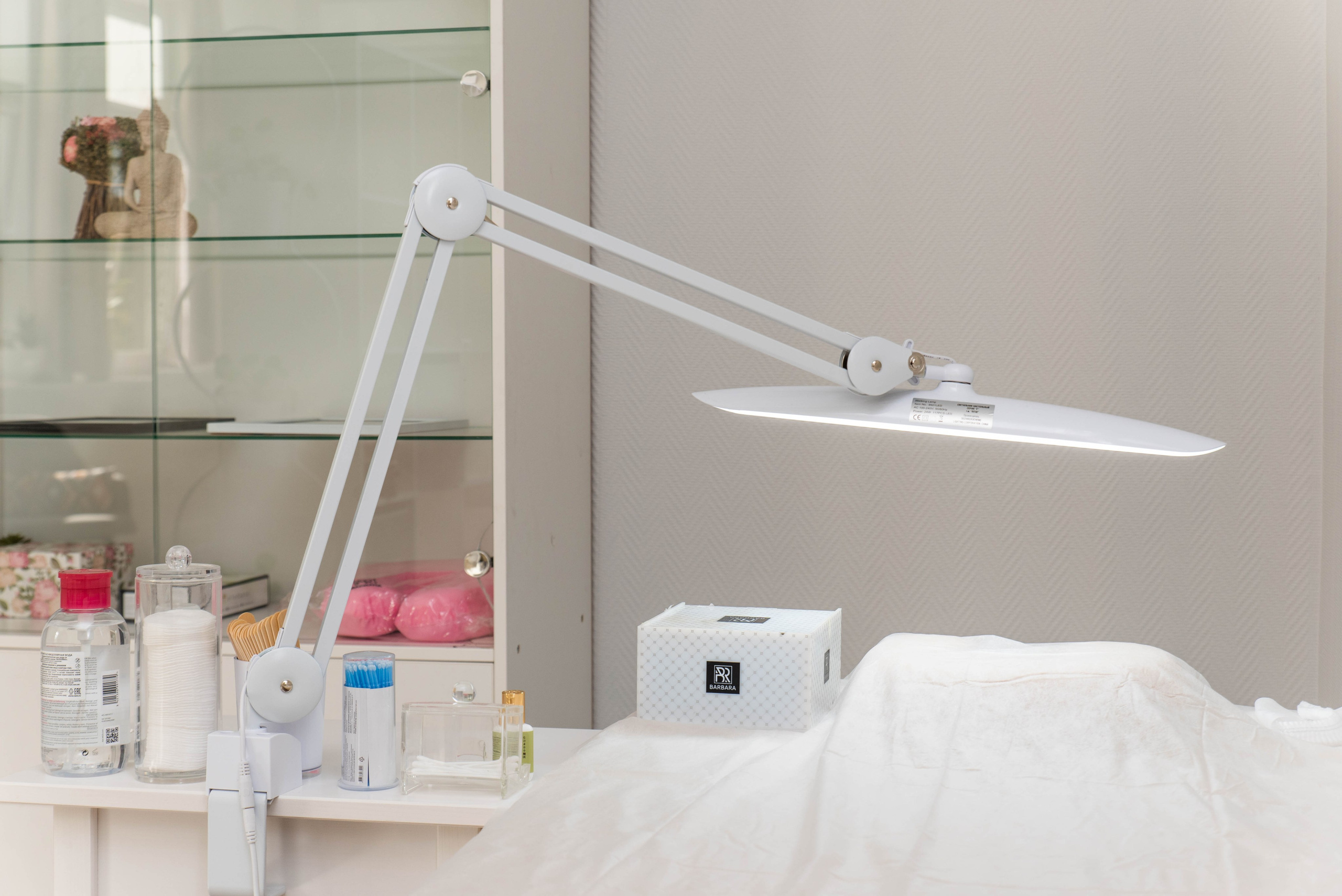 Бьюти Студия Pavilion Тольятти. Главная