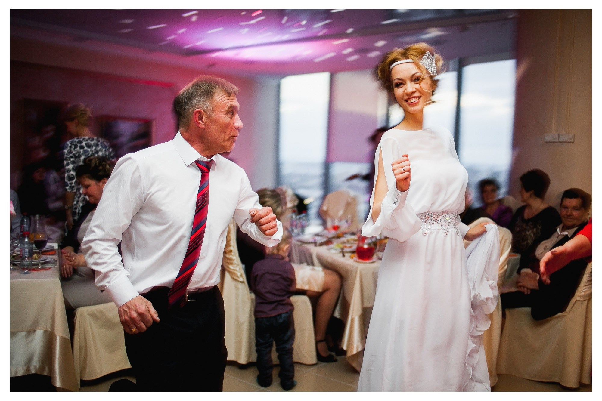 Свадьба Антона и Оли. Фотограф Георгий Сапожников