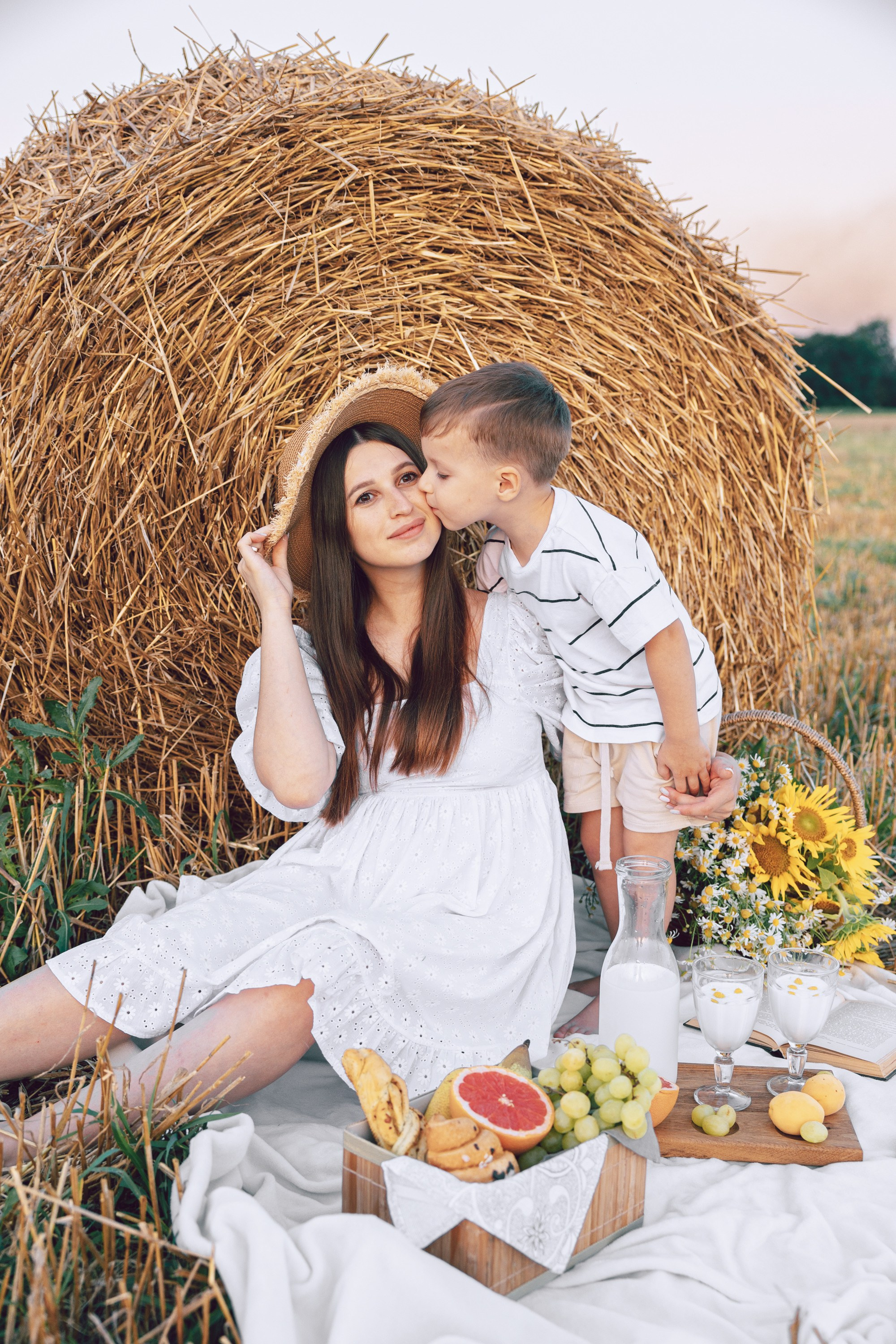 Юлия и Андрей. Свадебный и семейный фотограф в Майкопе Валерия Кудрявцева