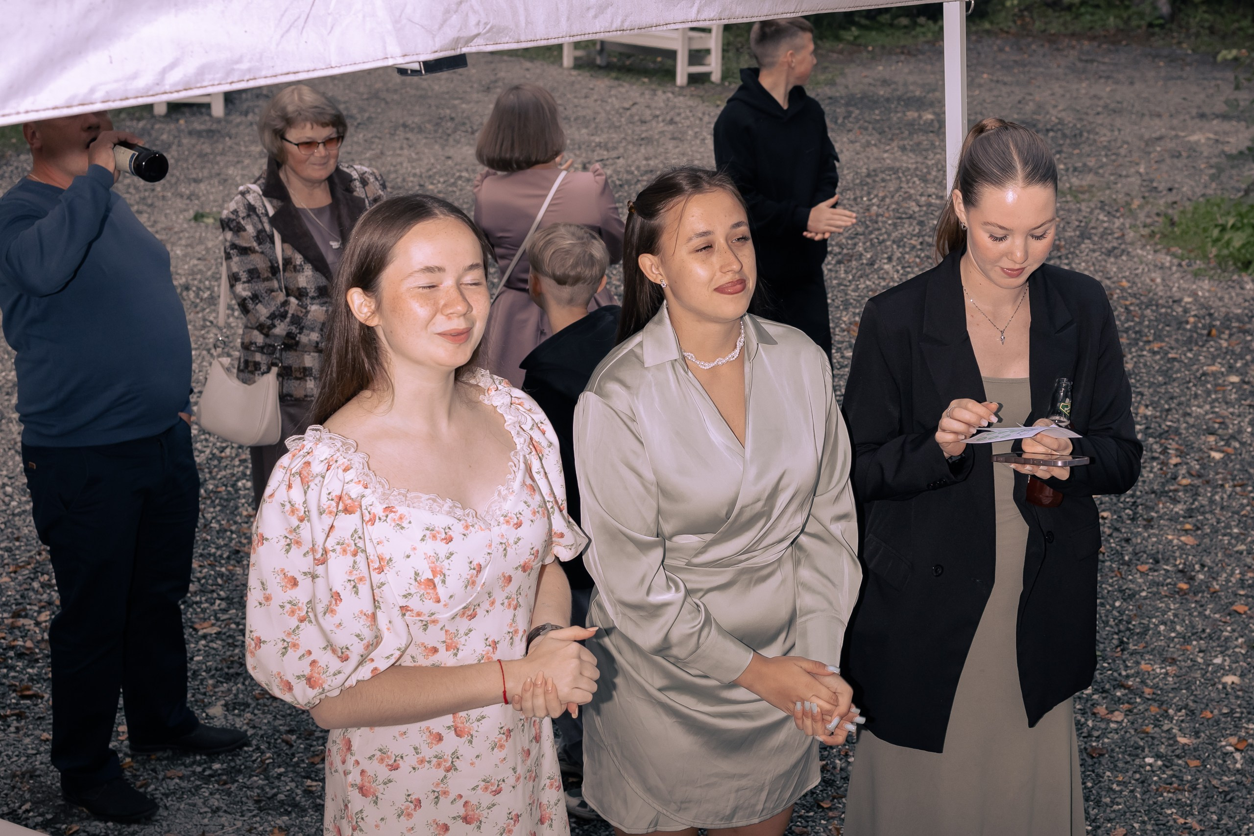 Свадебная фотосессия Егор и Лиза