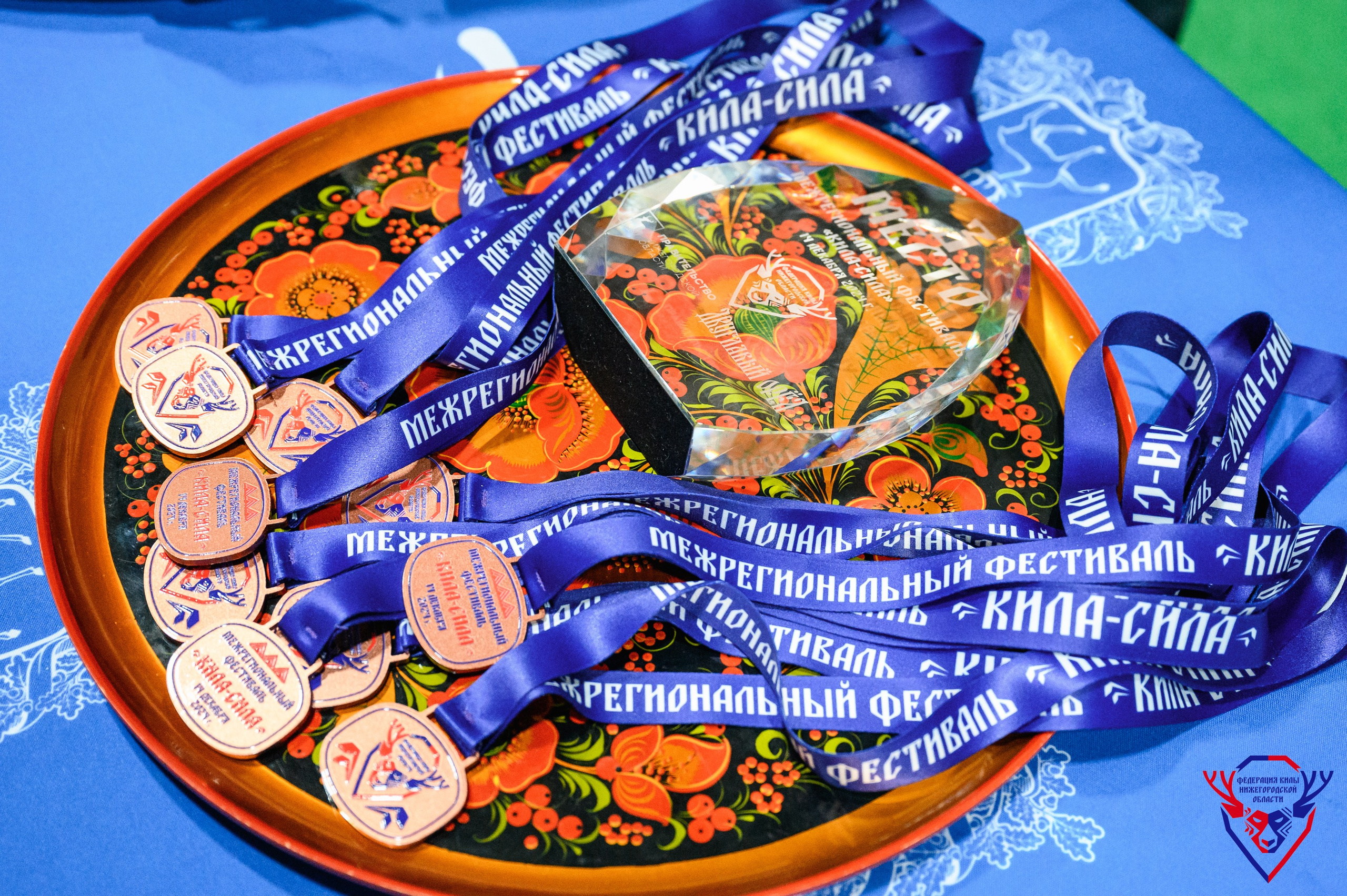 Межрегиональный фестиваль «Кила-Сила». Фотограф Захваткин Роман