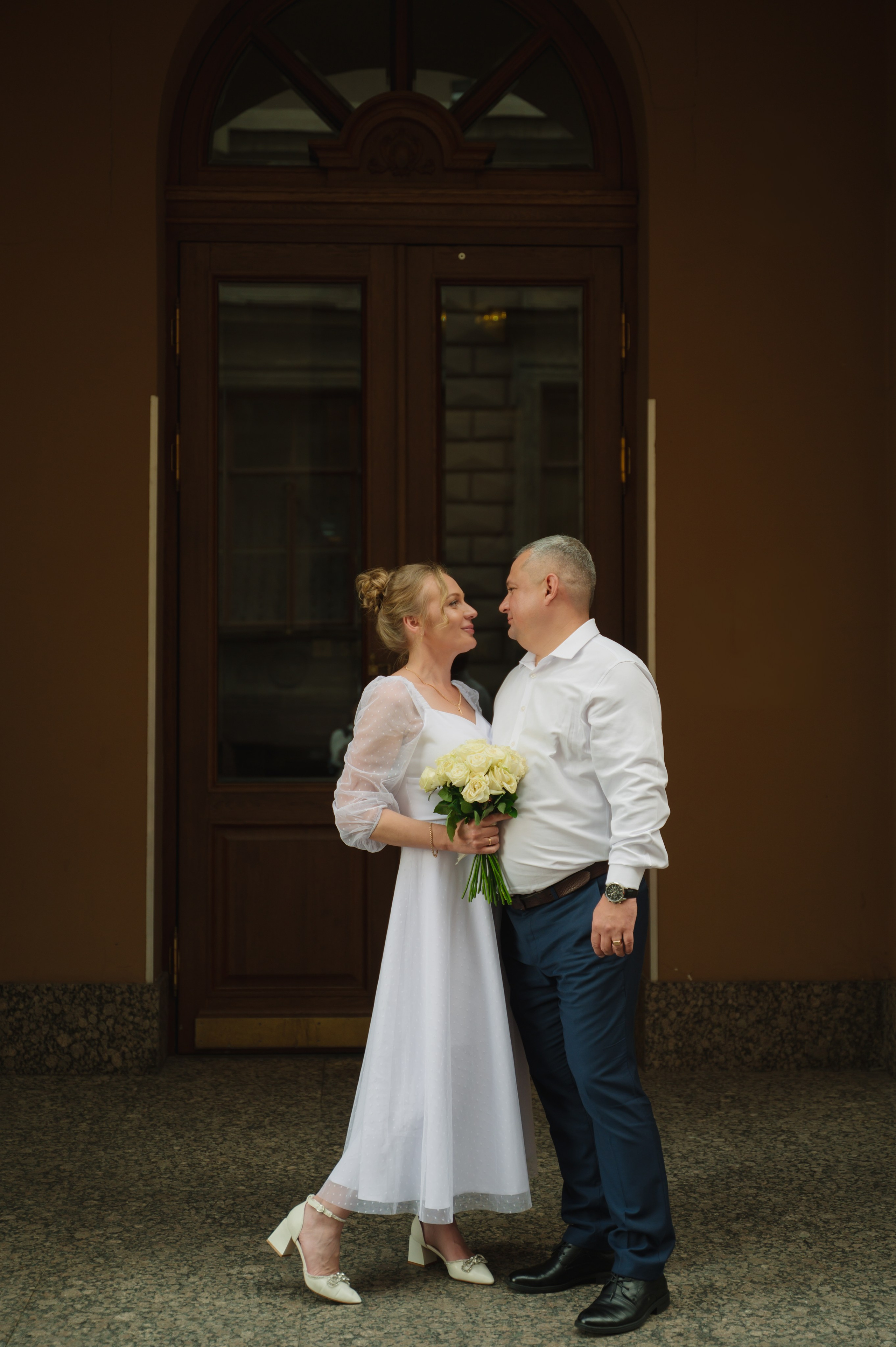 Виталий и Анастасия. Ваш свадебный и семейный фотограф