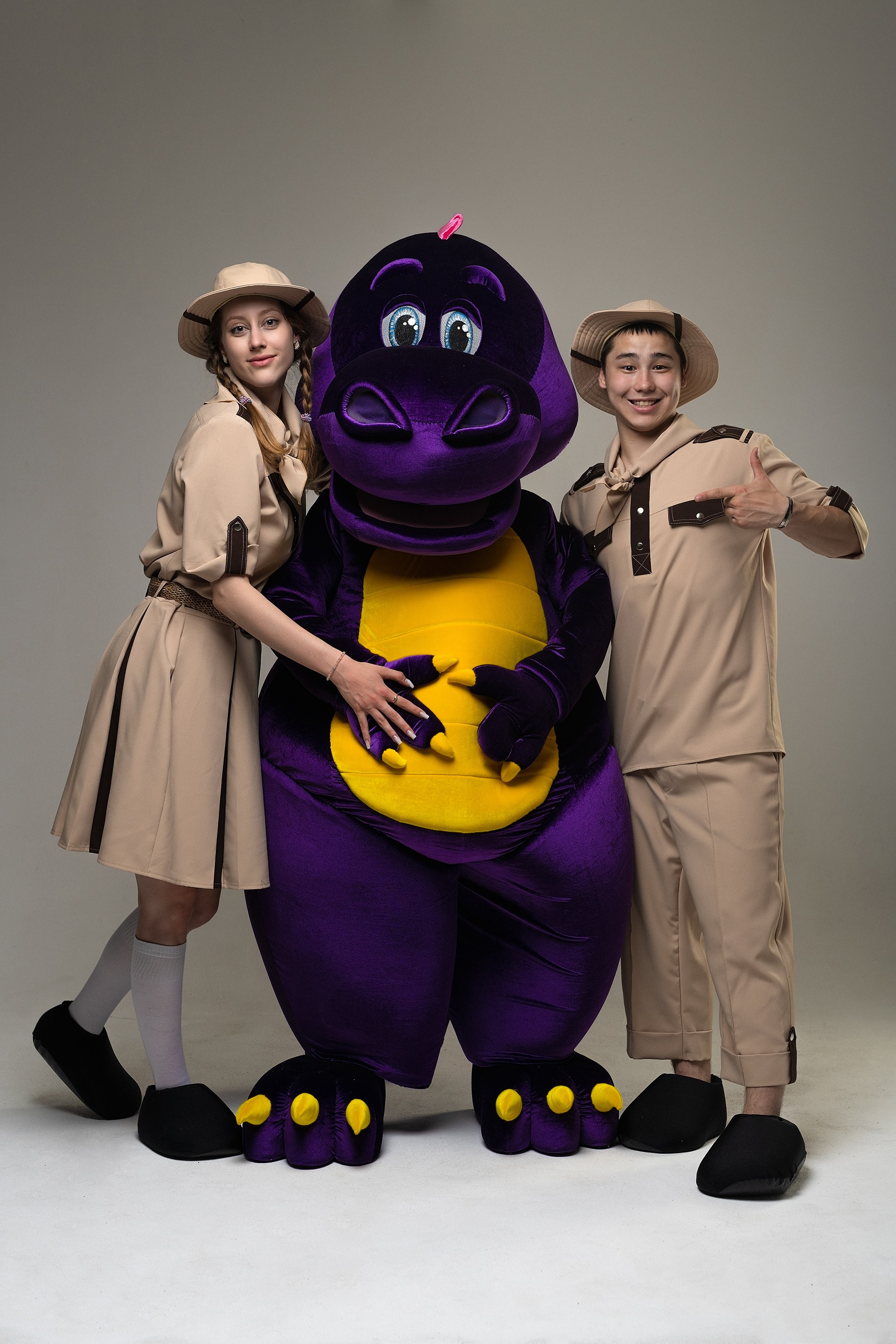 Аниматоры (10.07.2023)