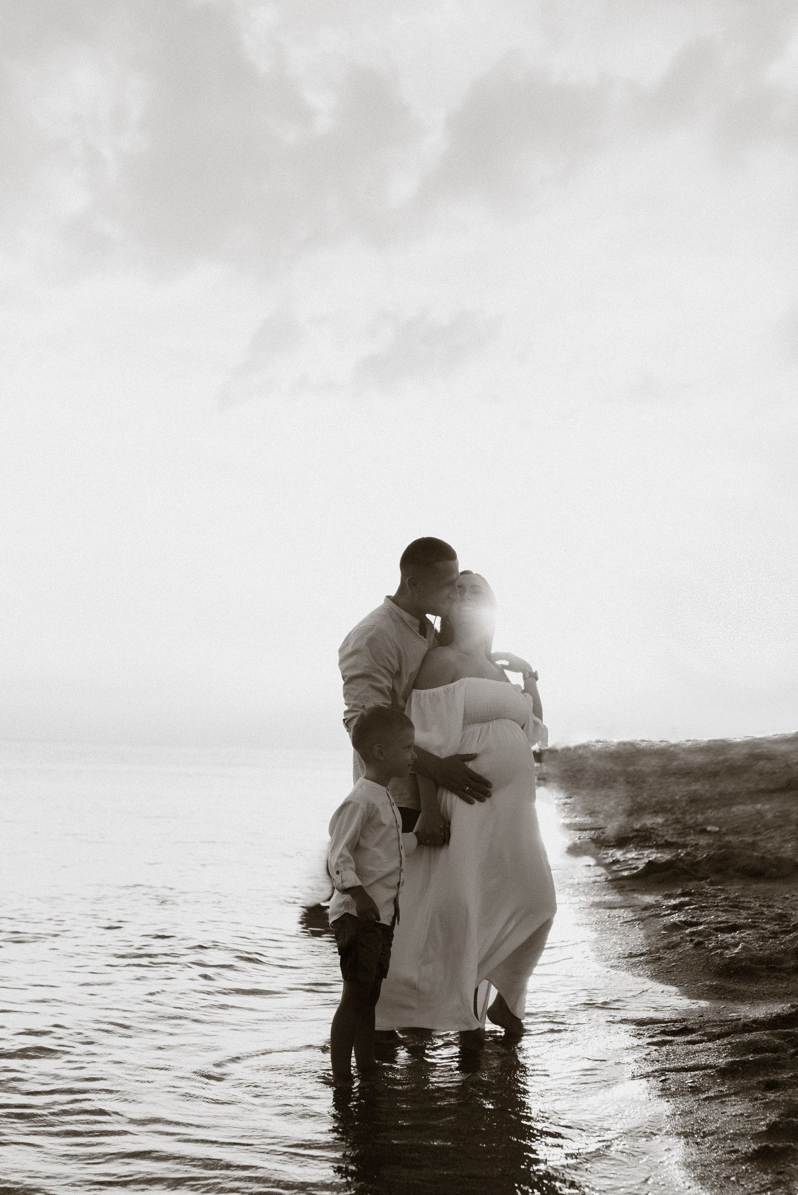 Семейная. Детский фотограф в Новороссийске Ксюша Маслова