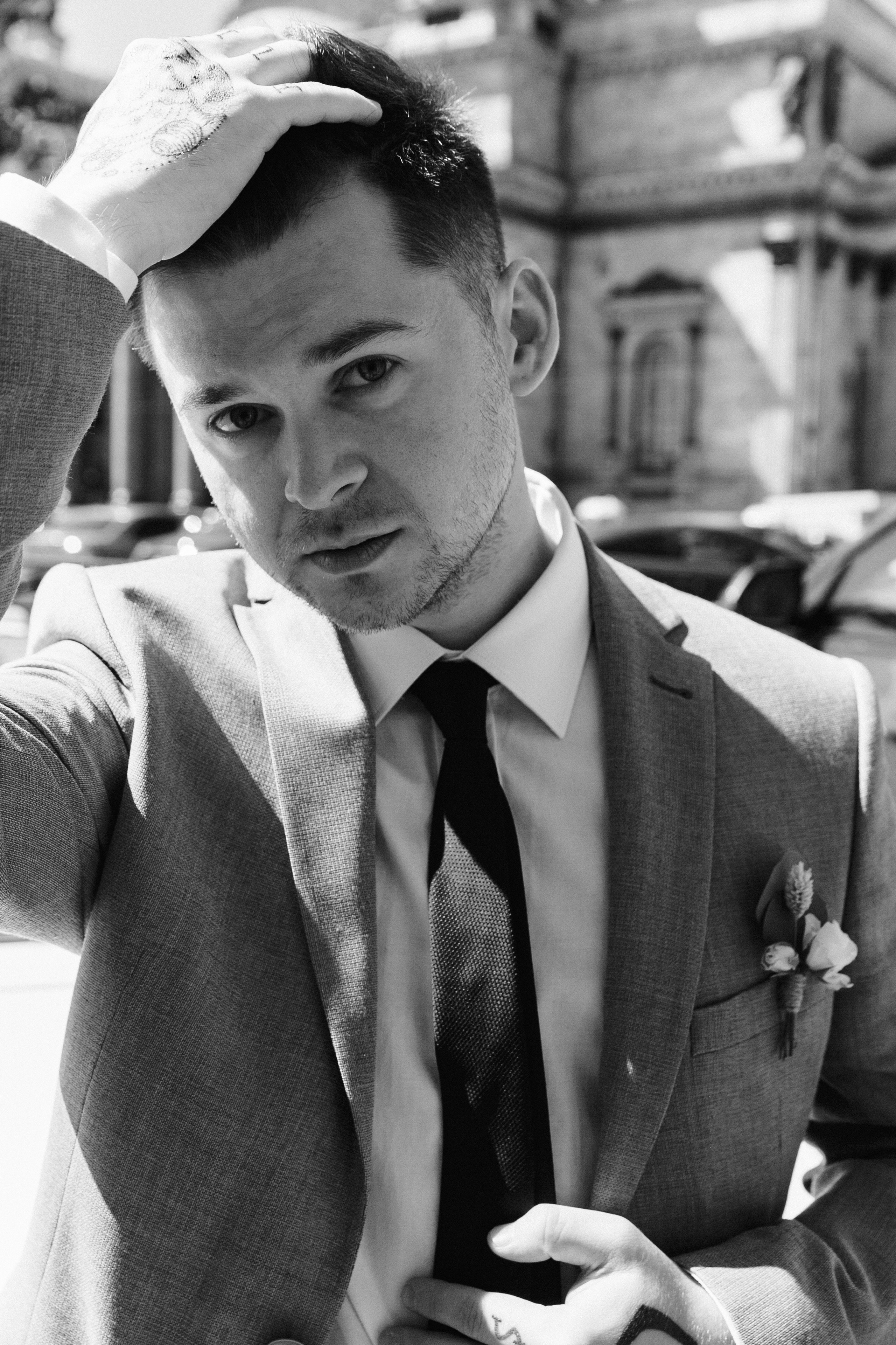 Максим и Елена. Свадебный и семейный фотограф Казань Чебоксары Ртищева Евгения