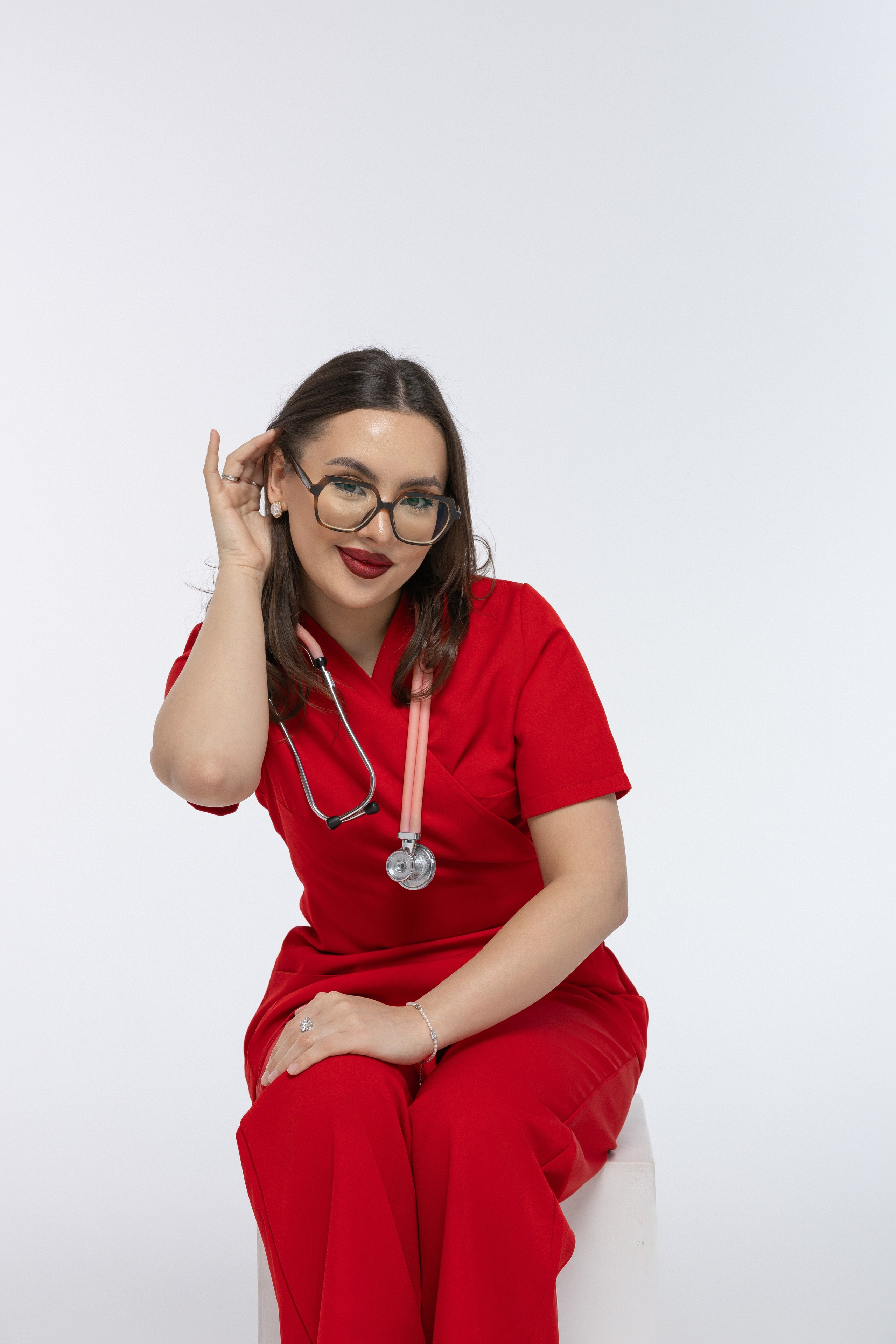 Медицинский. Свадебный фотограф Нижний Новгород