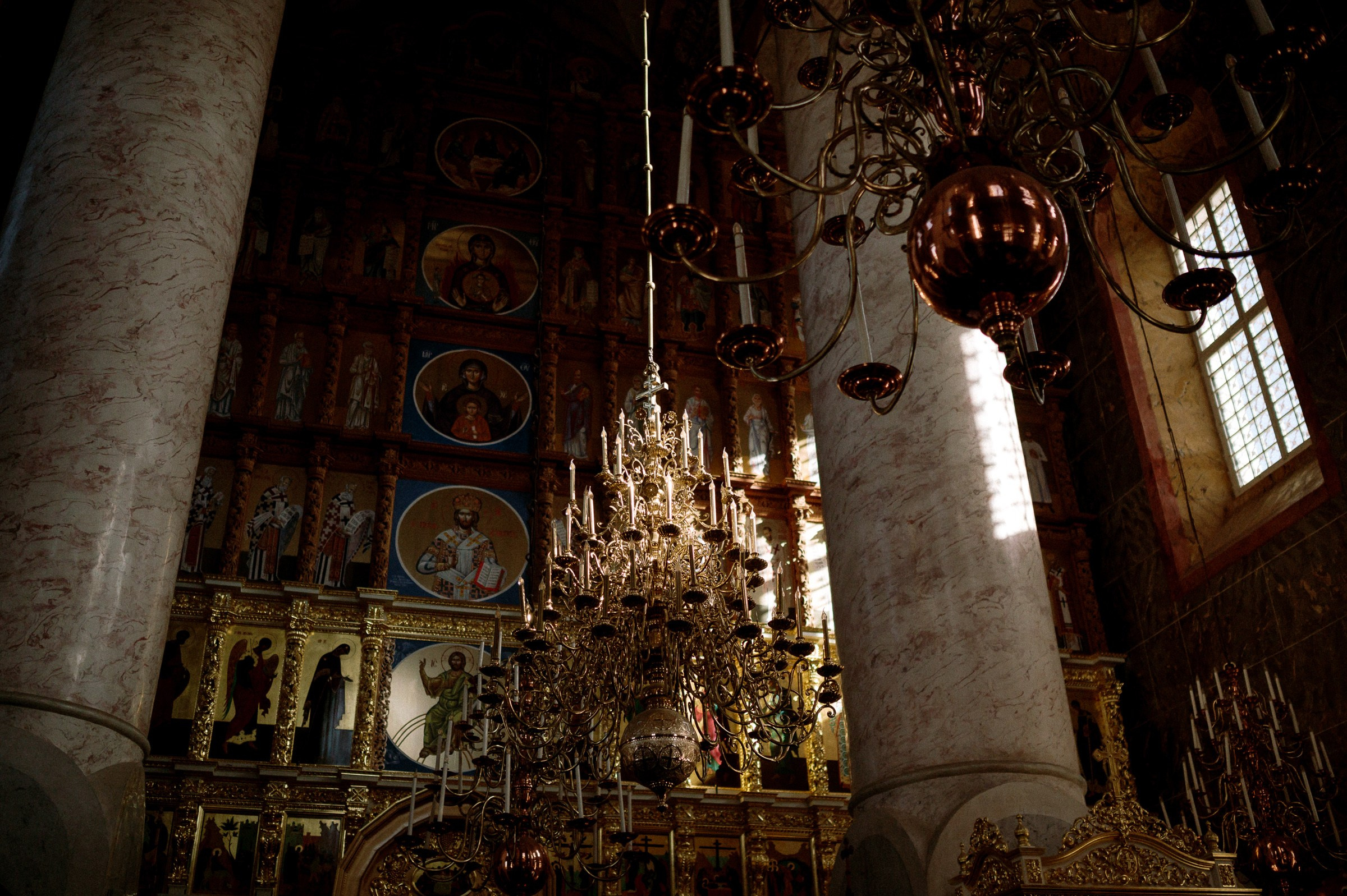 Кристаллы душ и сердец. Свадебный фотограф в Астрахани и Москве