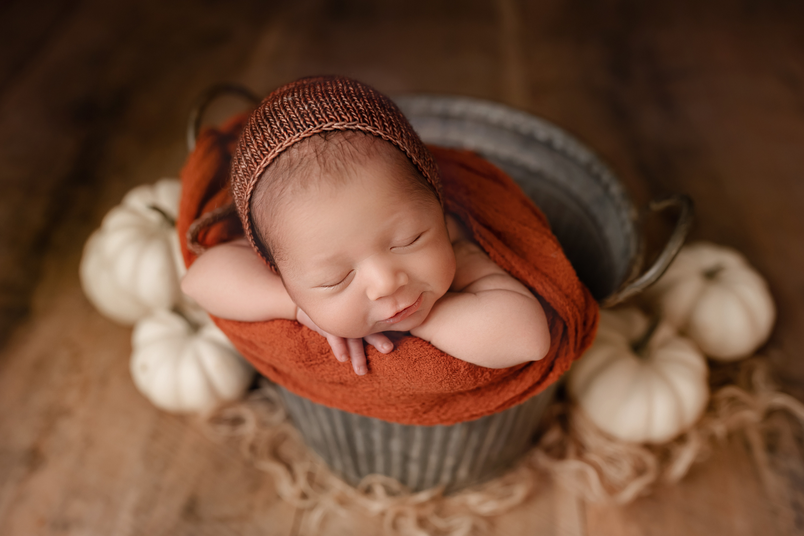 NEWBORN. Фотограф новорождённых в Ростове-на-Дону Алина Морозова