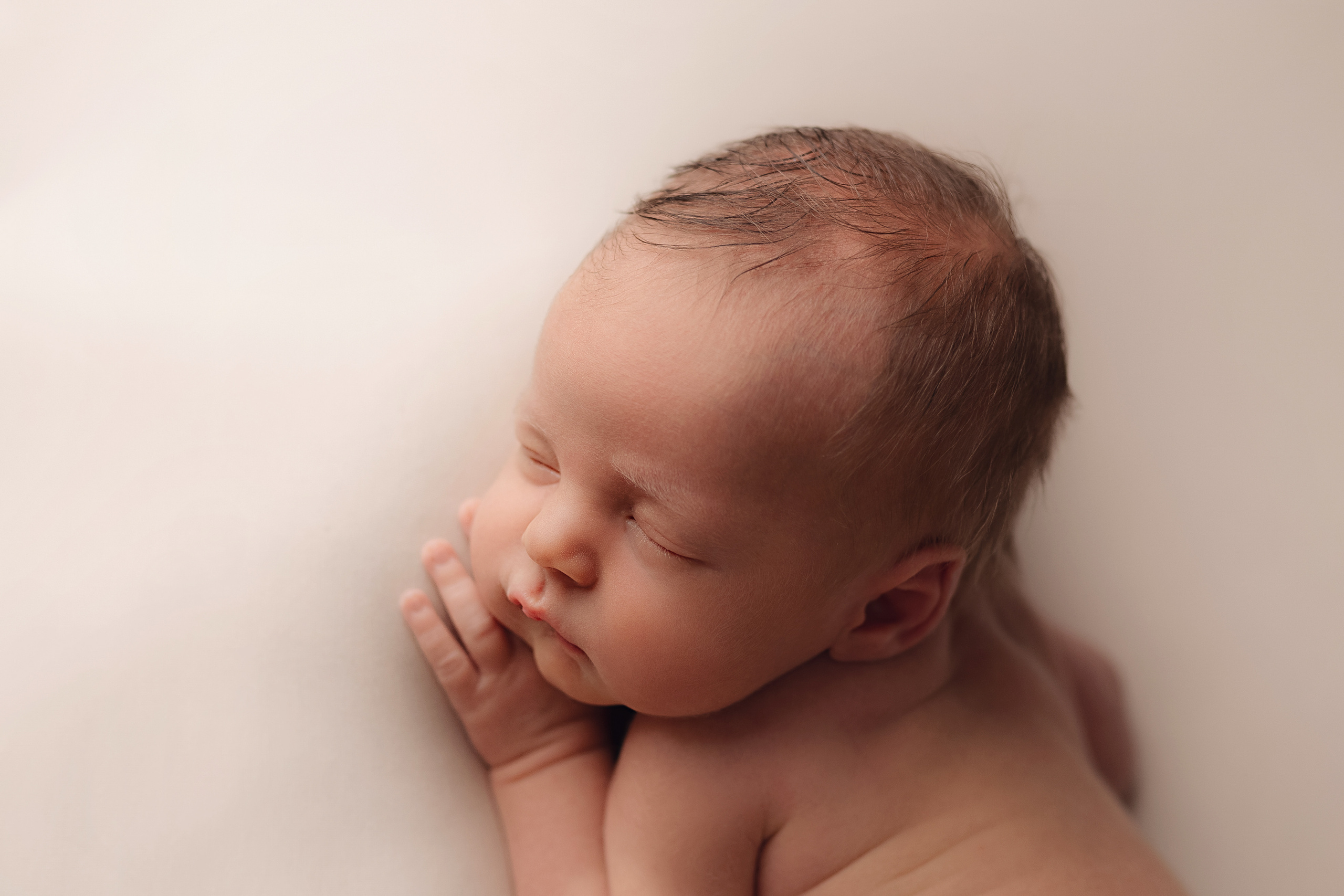 NEWBORN. Фотограф новорождённых в Ростове-на-Дону Алина Морозова