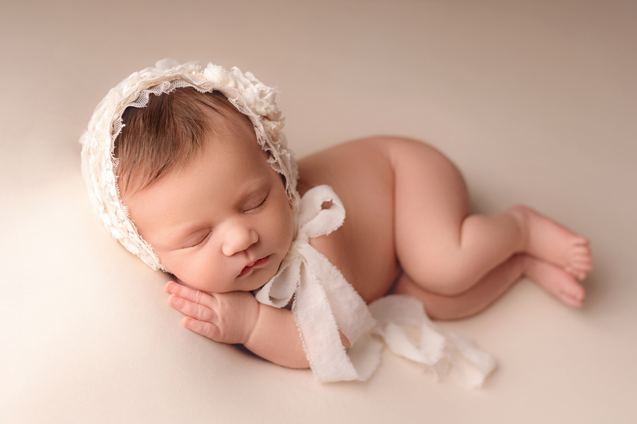 NEWBORN. Фотограф новорождённых в Ростове-на-Дону Алина Морозова