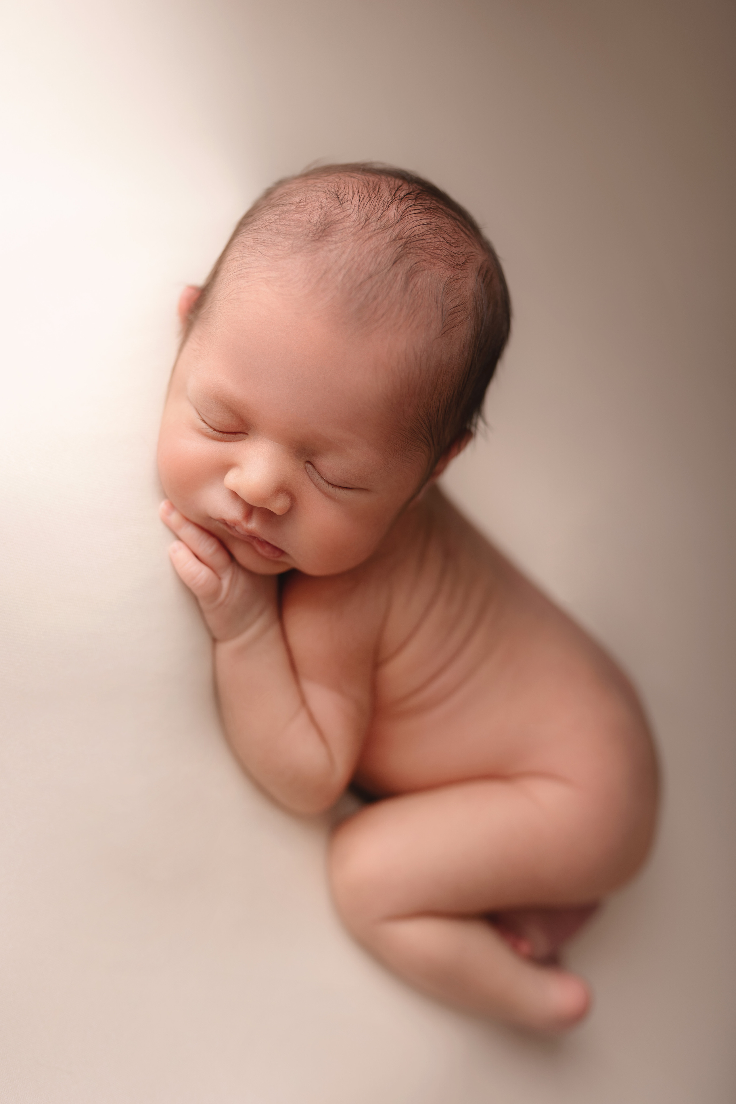 NEWBORN. Фотограф новорождённых в Ростове-на-Дону Алина Морозова