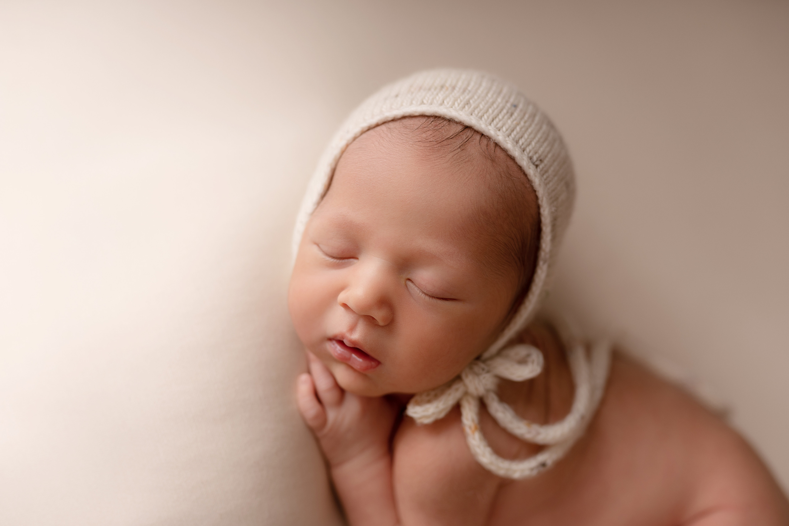 NEWBORN. Фотограф новорождённых в Ростове-на-Дону Алина Морозова