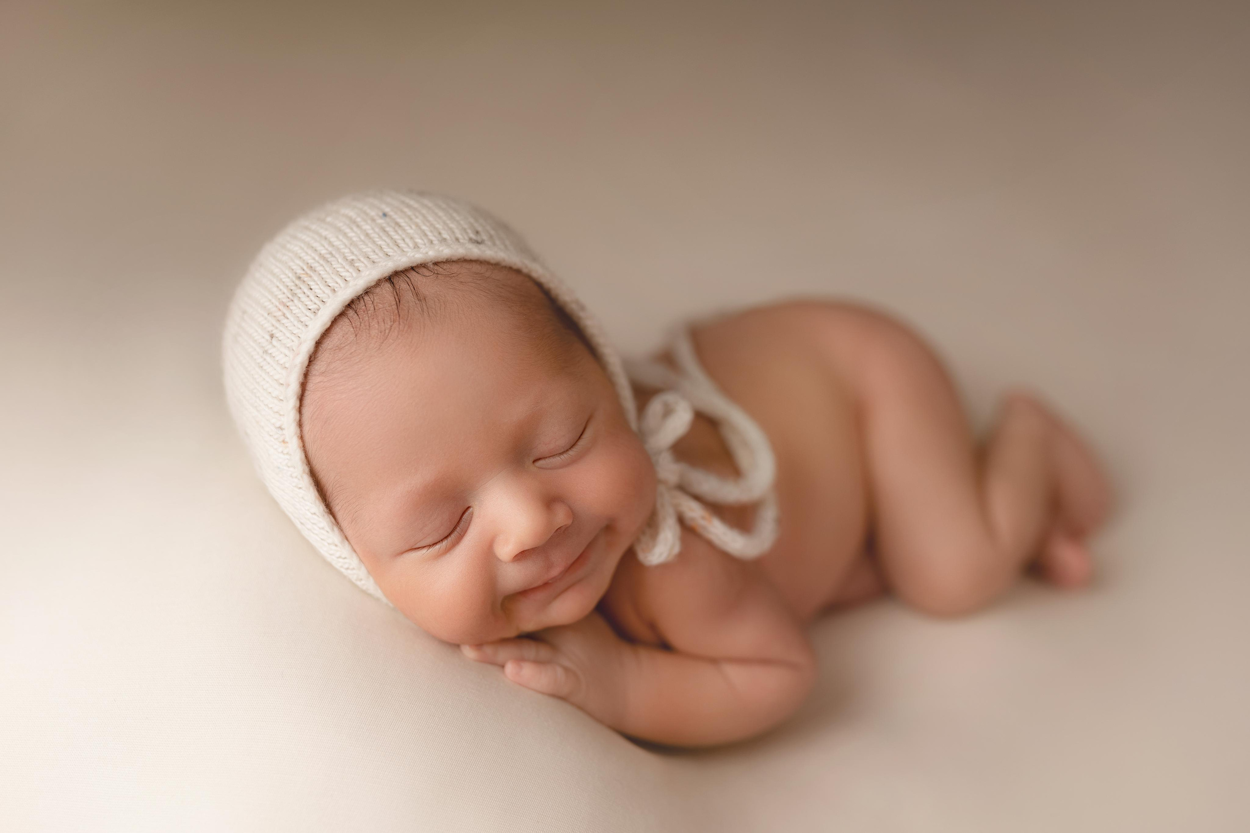 NEWBORN. Фотограф новорождённых в Ростове-на-Дону Алина Морозова