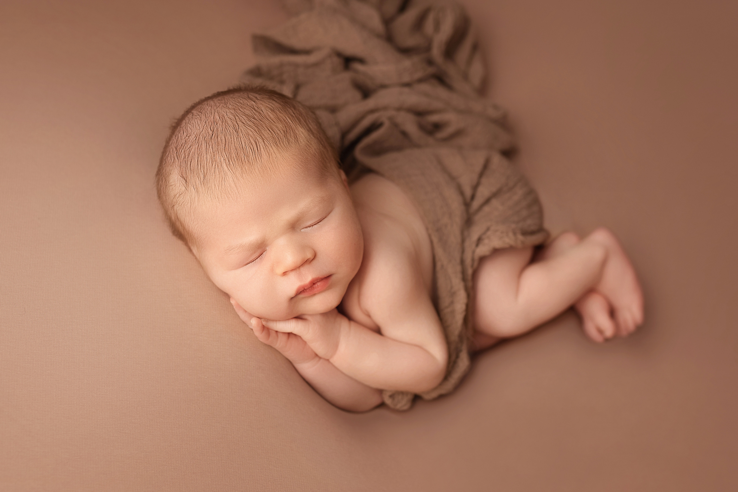 NEWBORN. Фотограф новорождённых в Ростове-на-Дону Алина Морозова