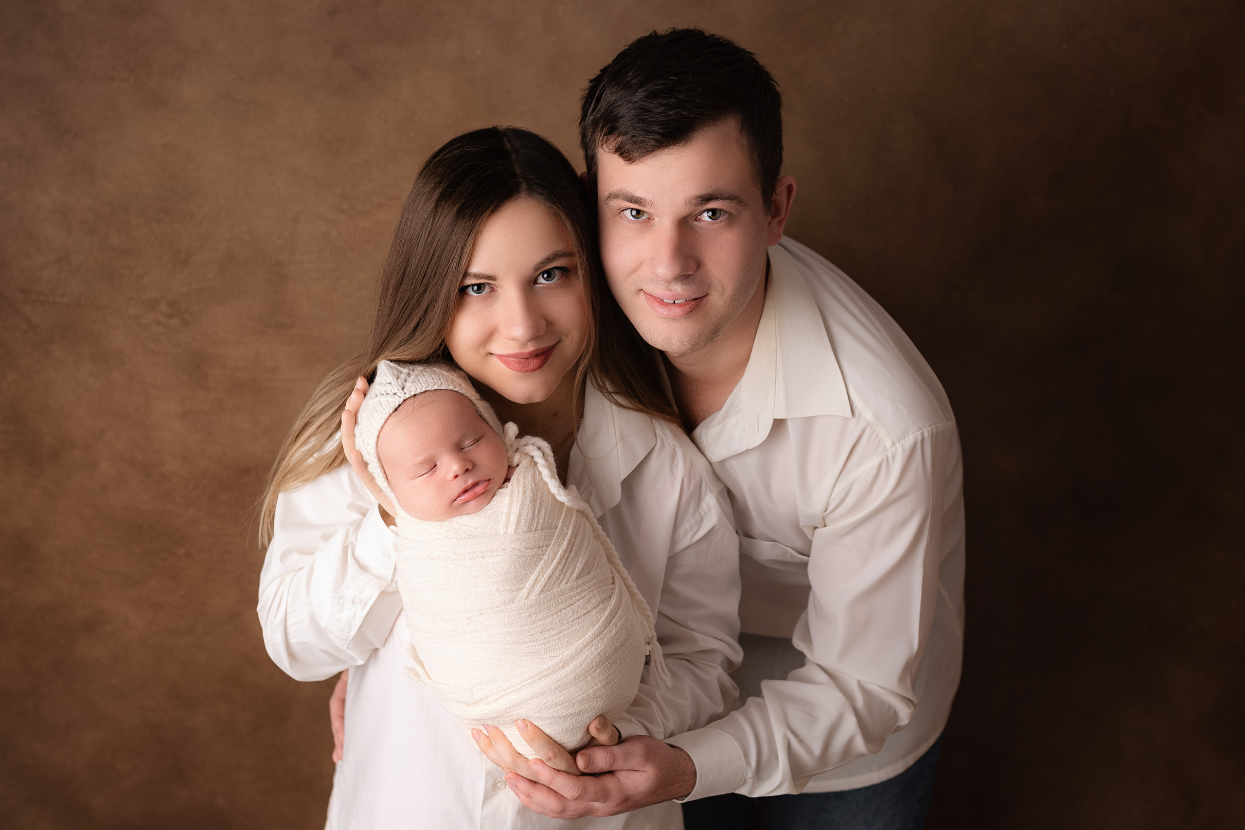 NEWBORN. Фотограф новорождённых в Ростове-на-Дону Алина Морозова