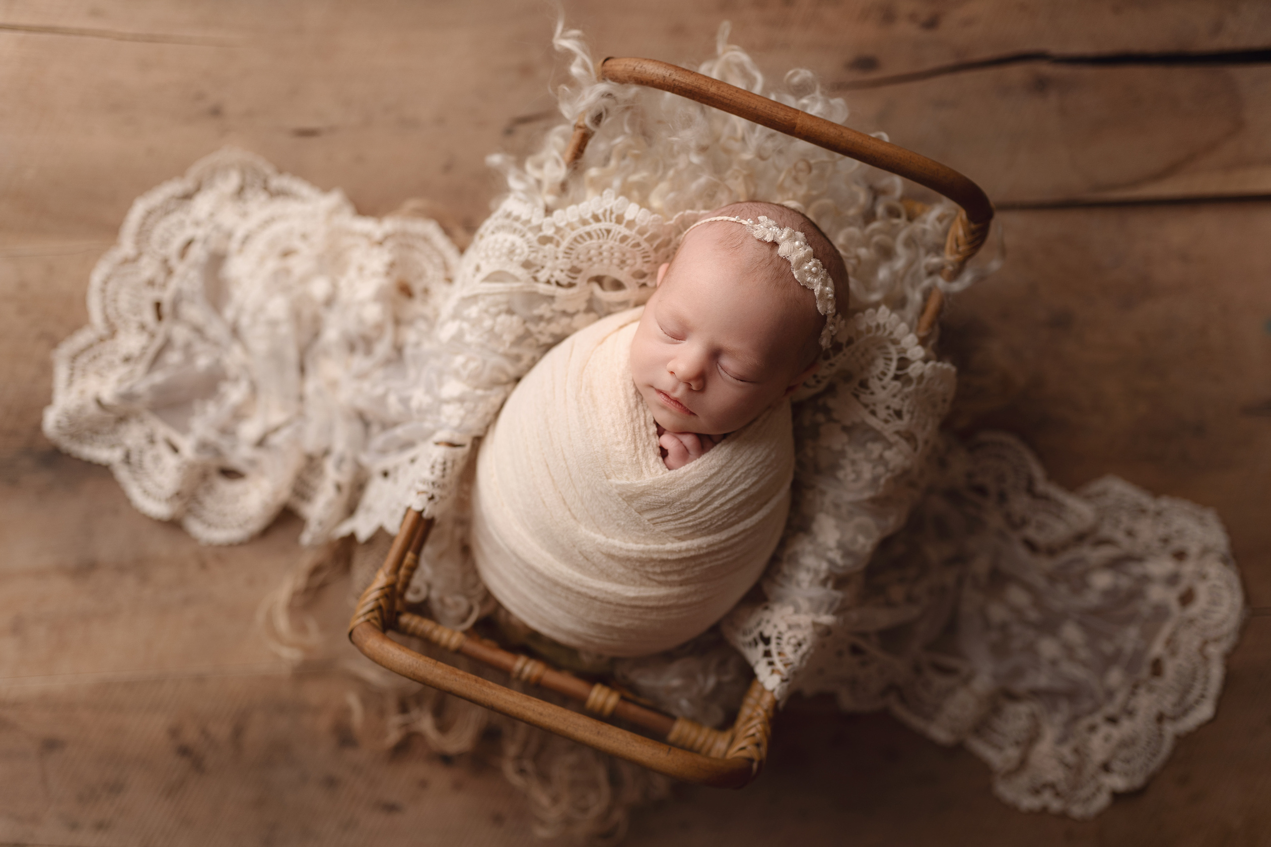NEWBORN. Фотограф новорождённых в Ростове-на-Дону Алина Морозова