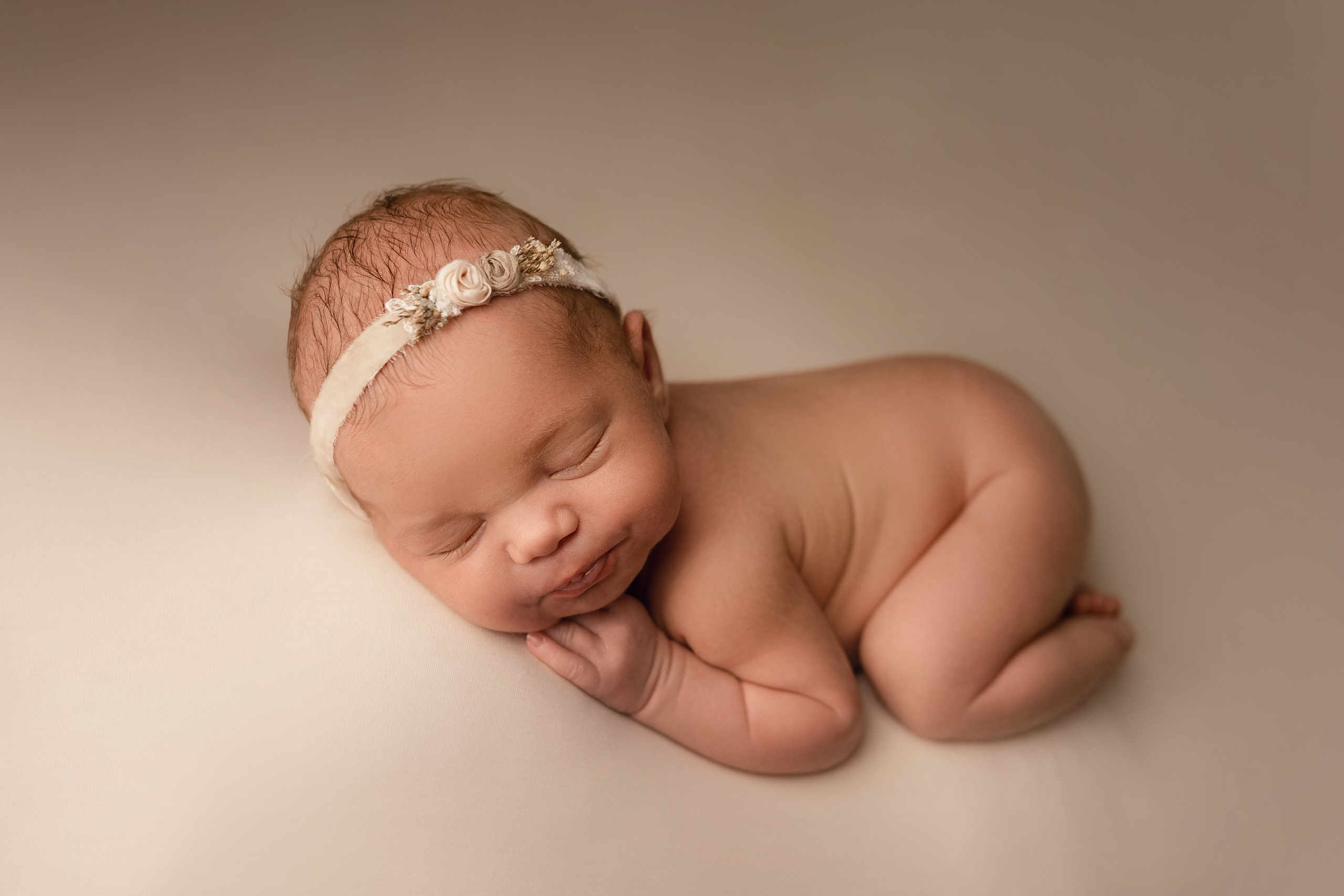 NEWBORN. Фотограф новорождённых в Ростове-на-Дону Алина Морозова