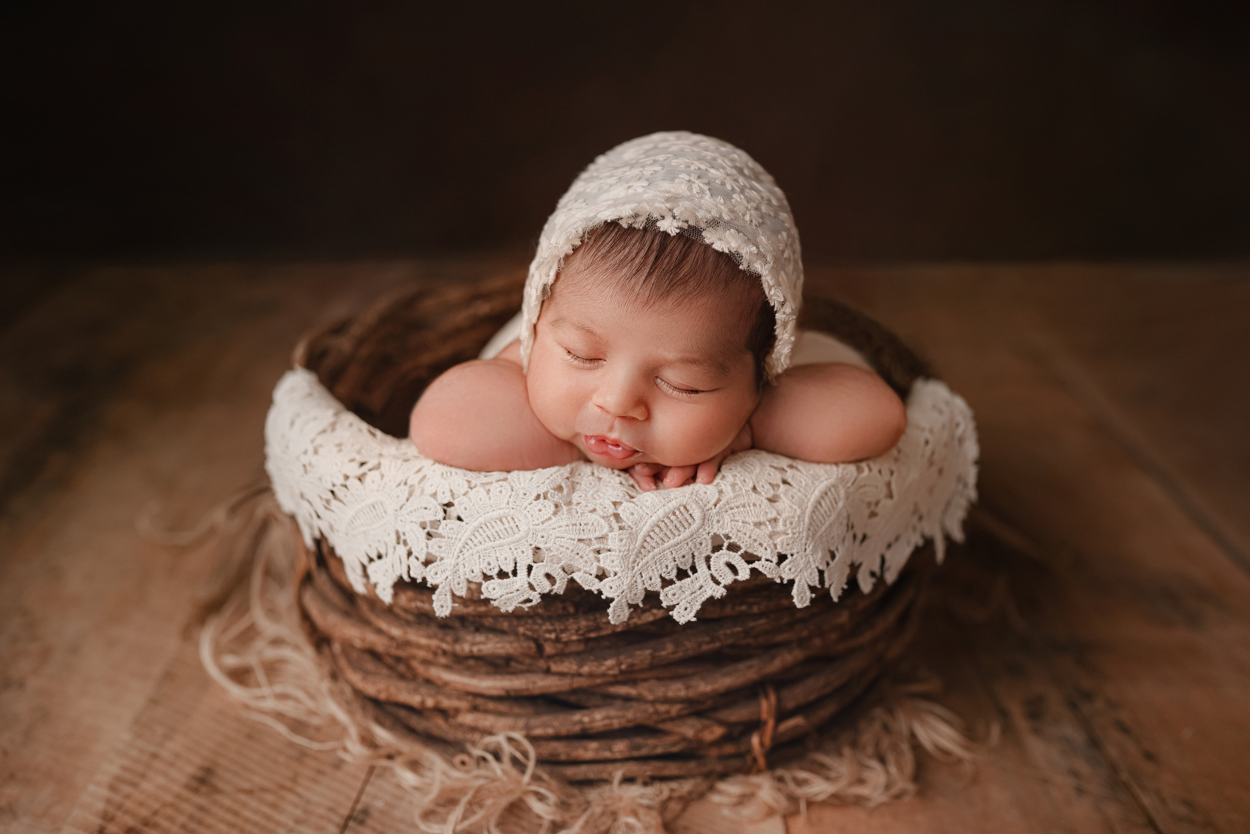 NEWBORN. Фотограф новорождённых в Ростове-на-Дону Алина Морозова