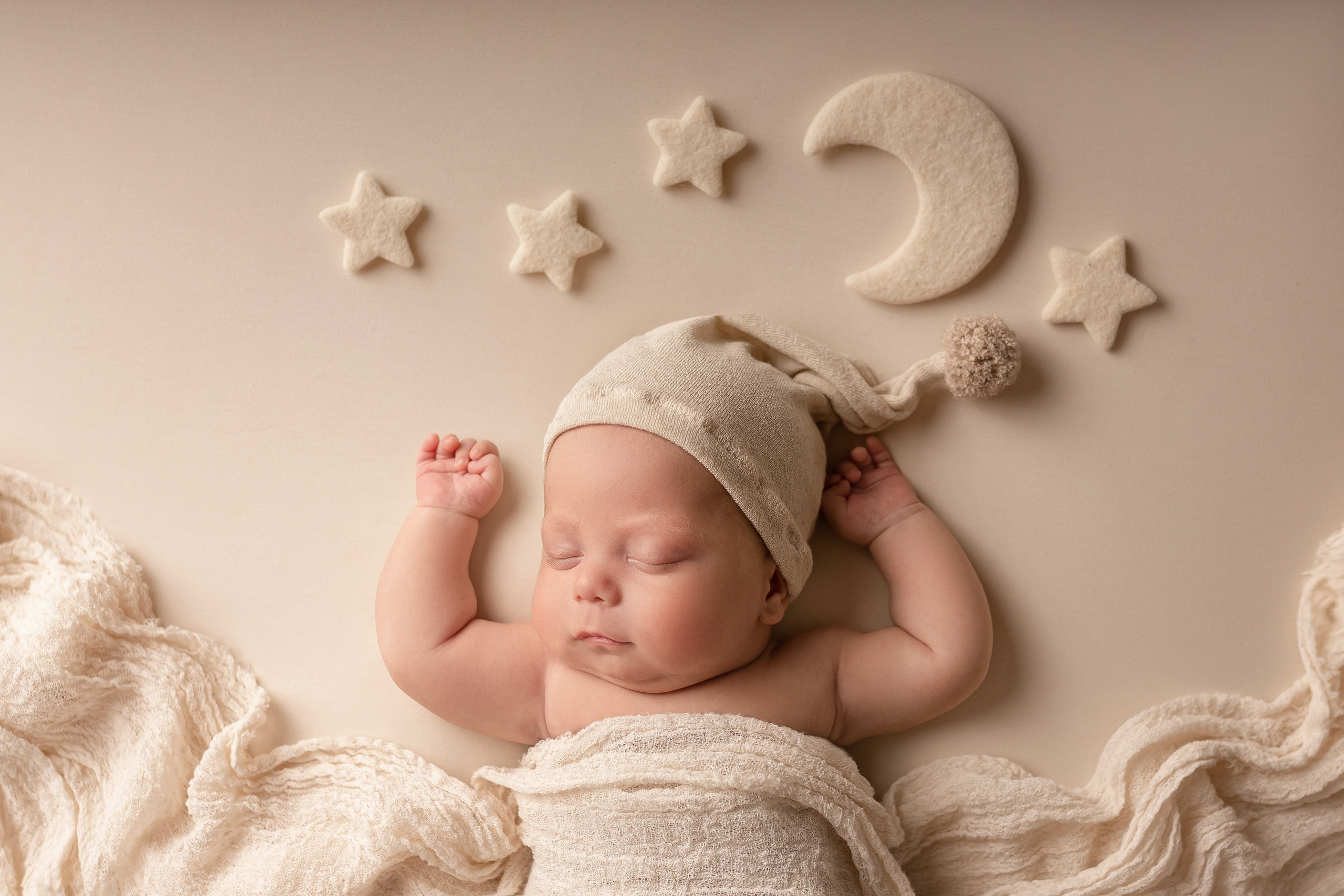 NEWBORN. Фотограф новорождённых в Ростове-на-Дону Алина Морозова