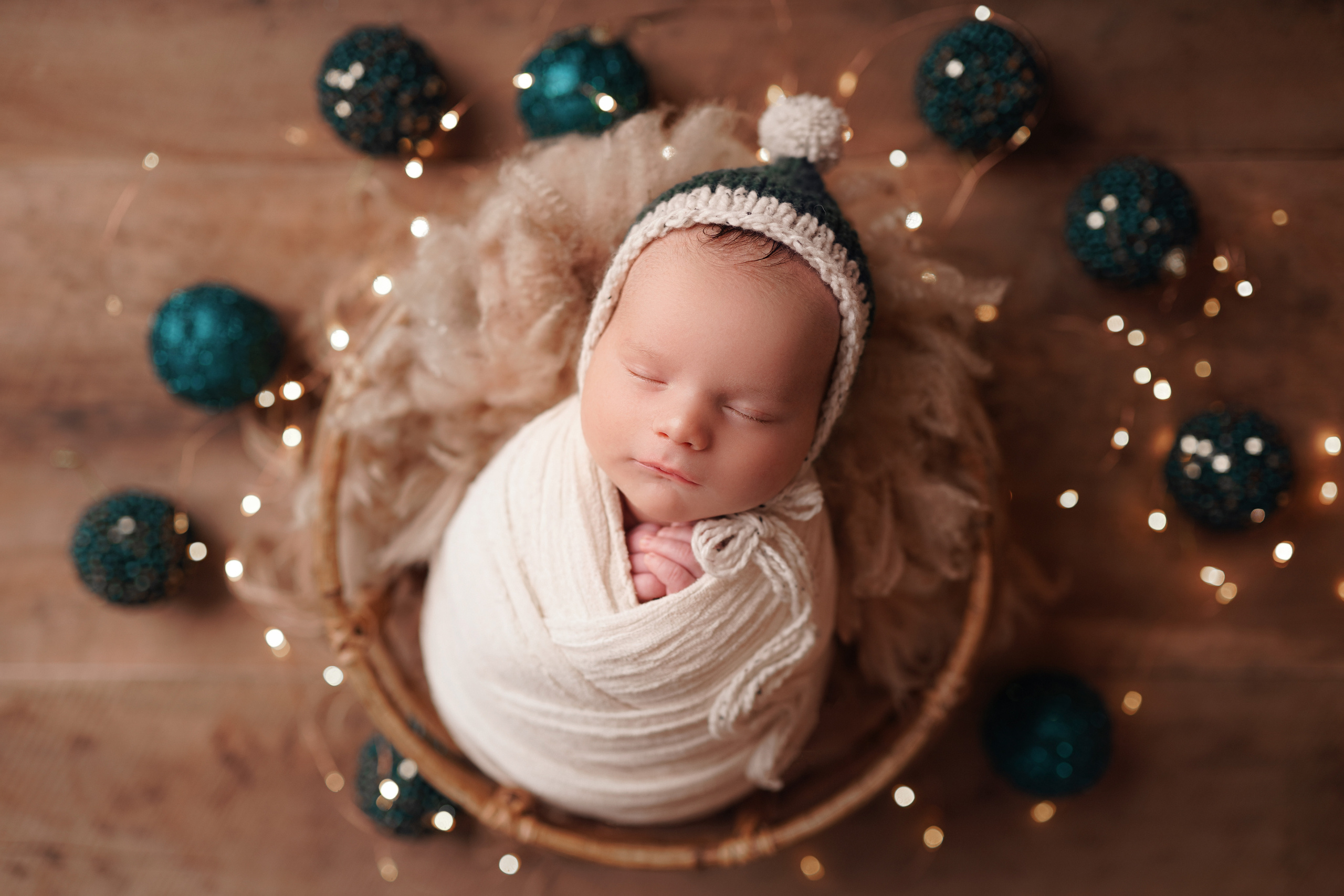 NEWBORN. Фотограф новорождённых в Ростове-на-Дону Алина Морозова