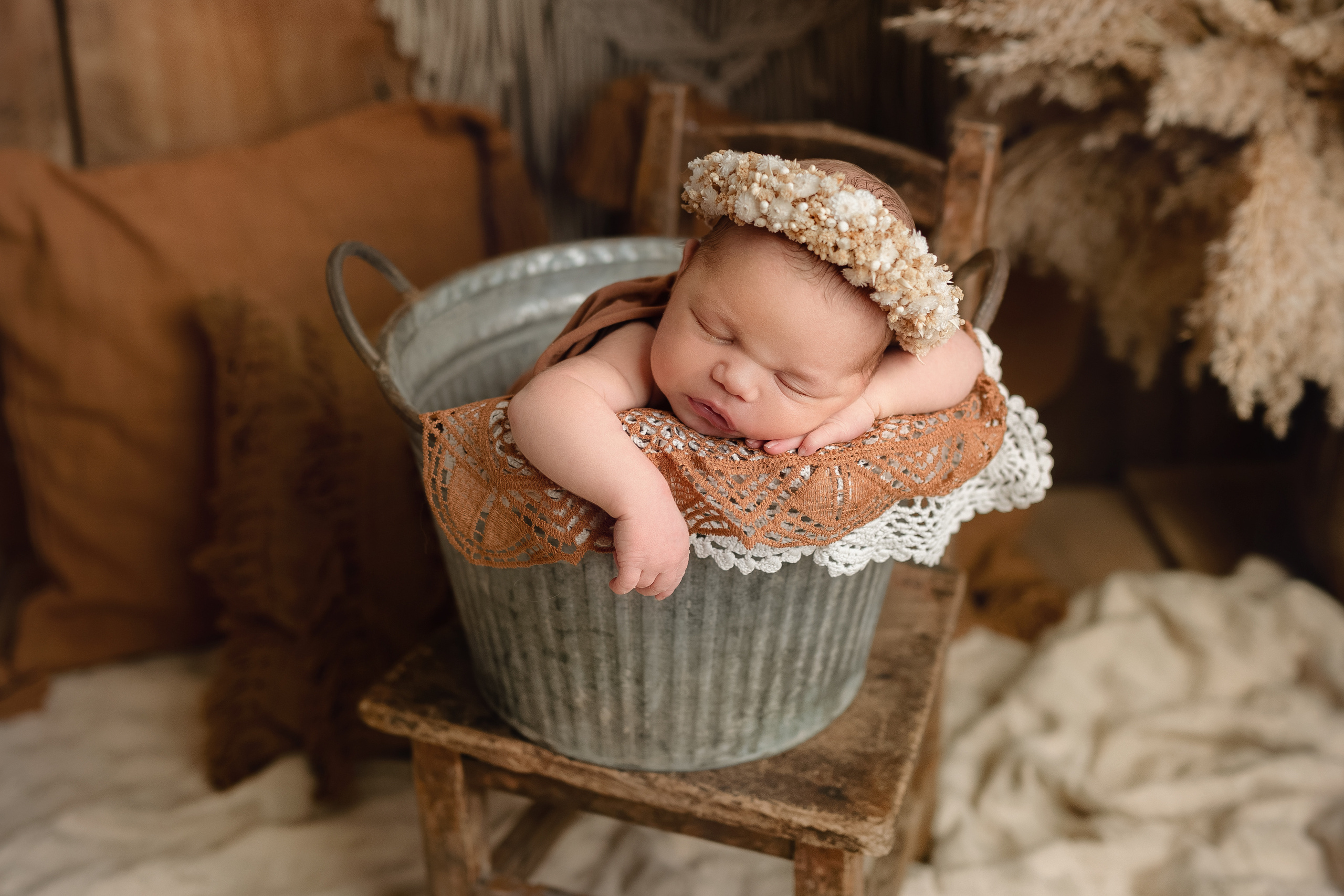 NEWBORN. Фотограф новорождённых в Ростове-на-Дону Алина Морозова