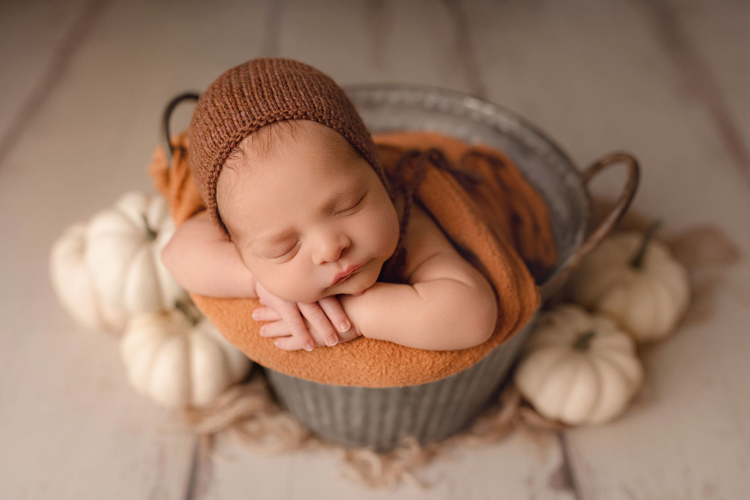 NEWBORN. Фотограф новорождённых в Ростове-на-Дону Алина Морозова