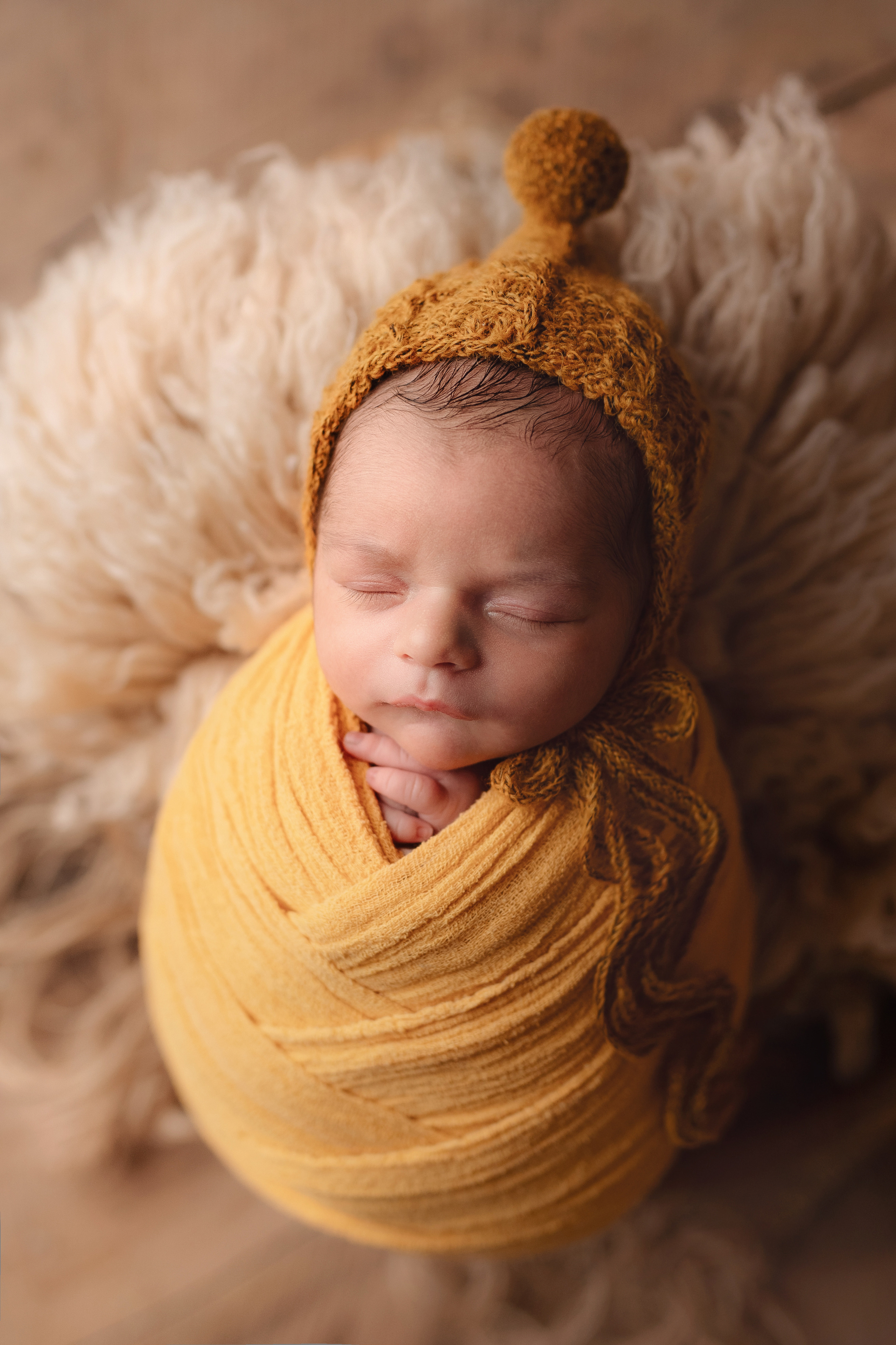 NEWBORN. Фотограф новорождённых в Ростове-на-Дону Алина Морозова