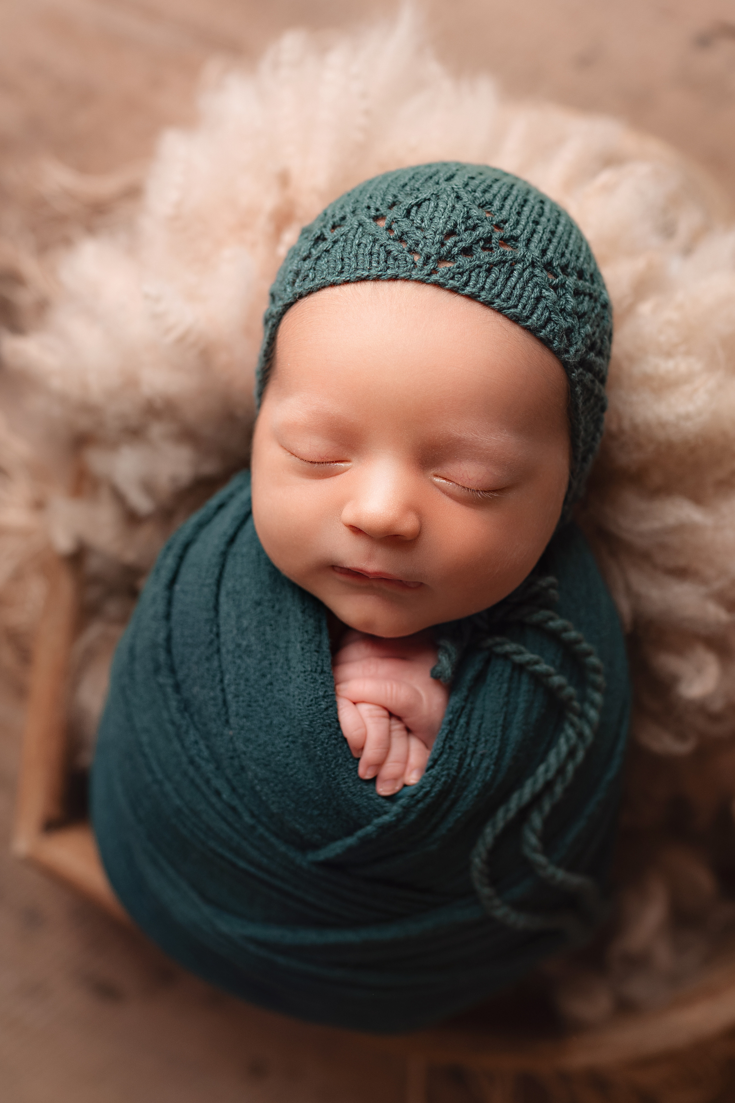 NEWBORN. Фотограф новорождённых в Ростове-на-Дону Алина Морозова