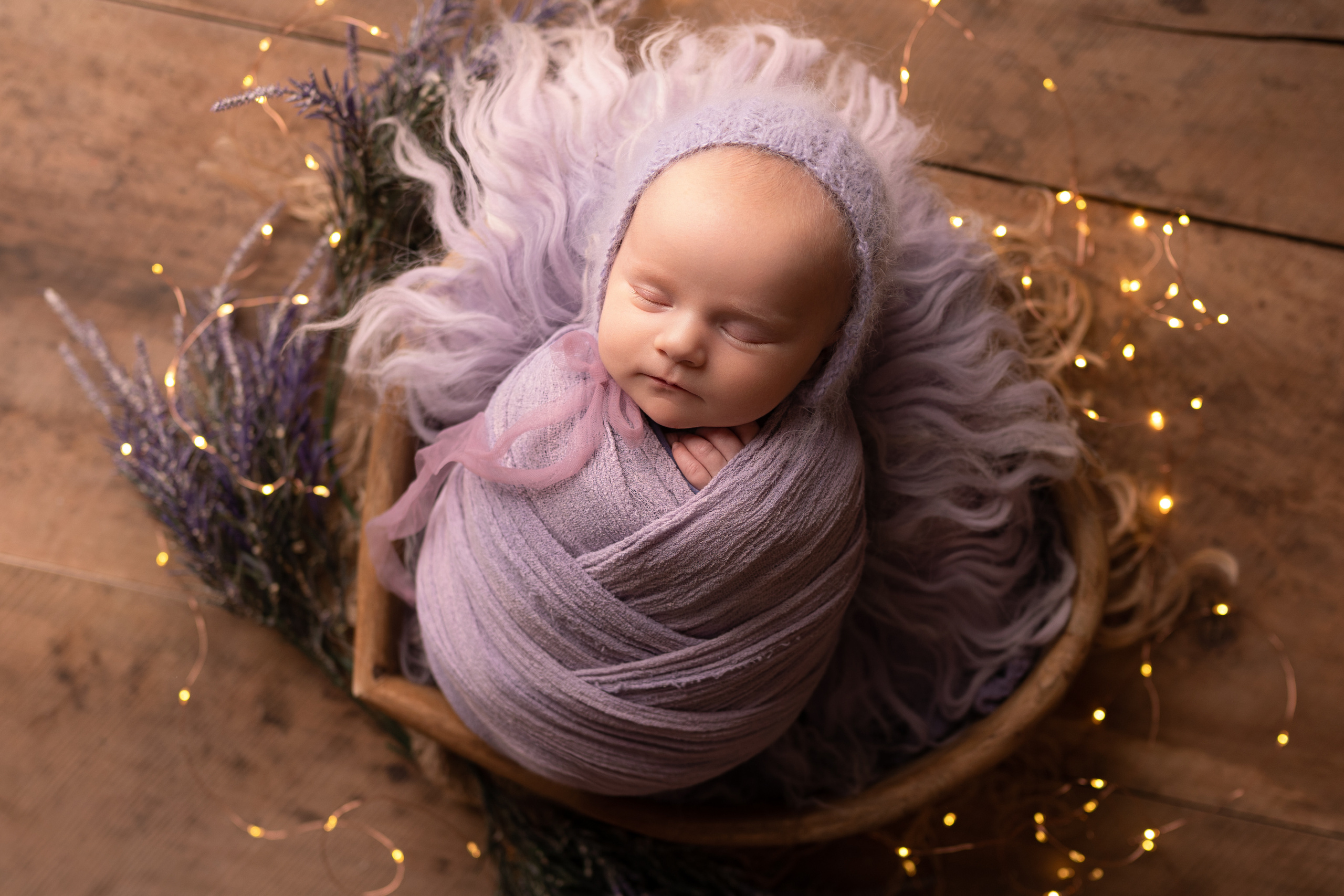 NEWBORN. Фотограф новорождённых в Ростове-на-Дону Алина Морозова