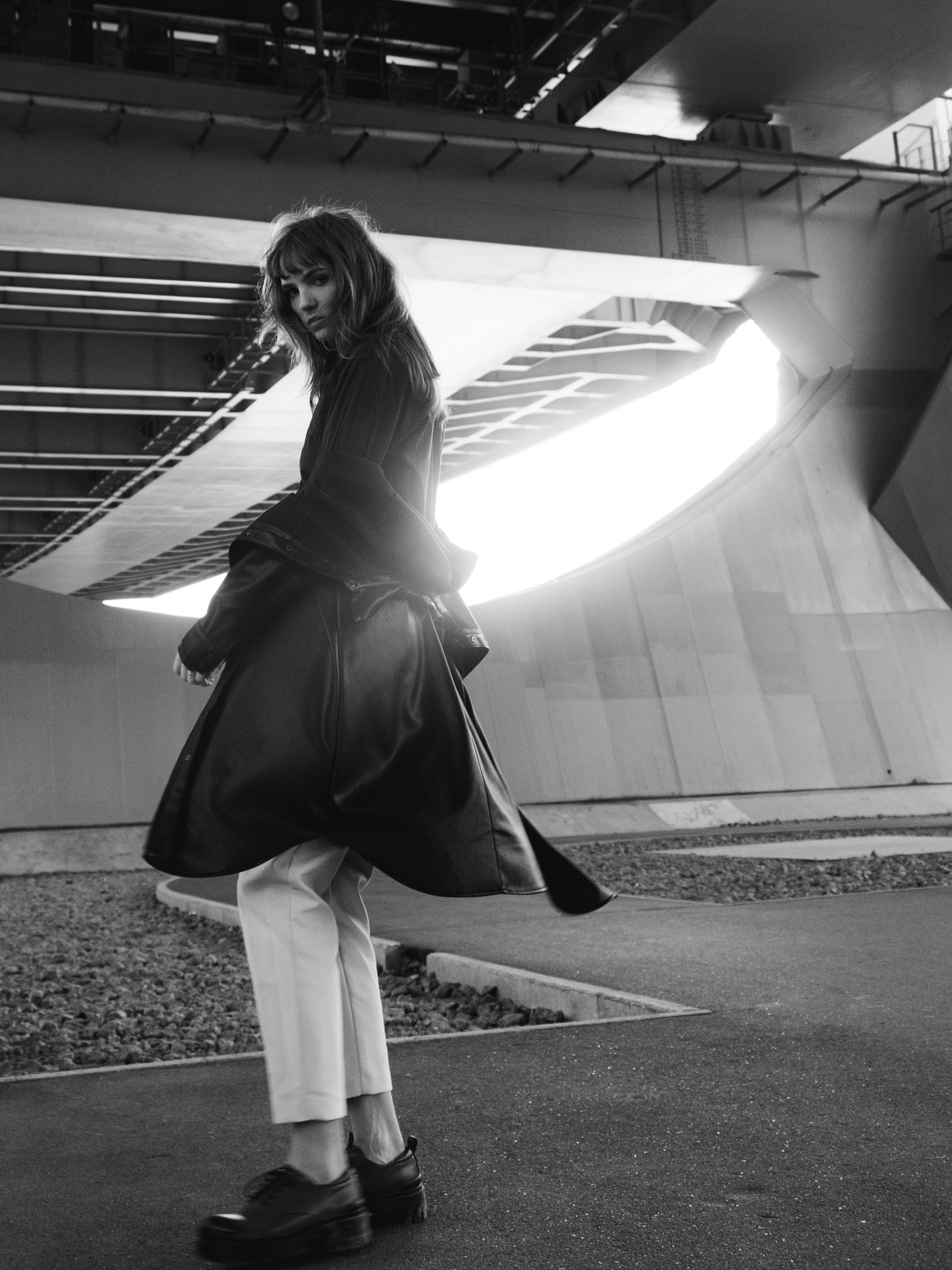 EMMA. Фотограф и видеограф в Санкт-Петербурге Прилепин Слава