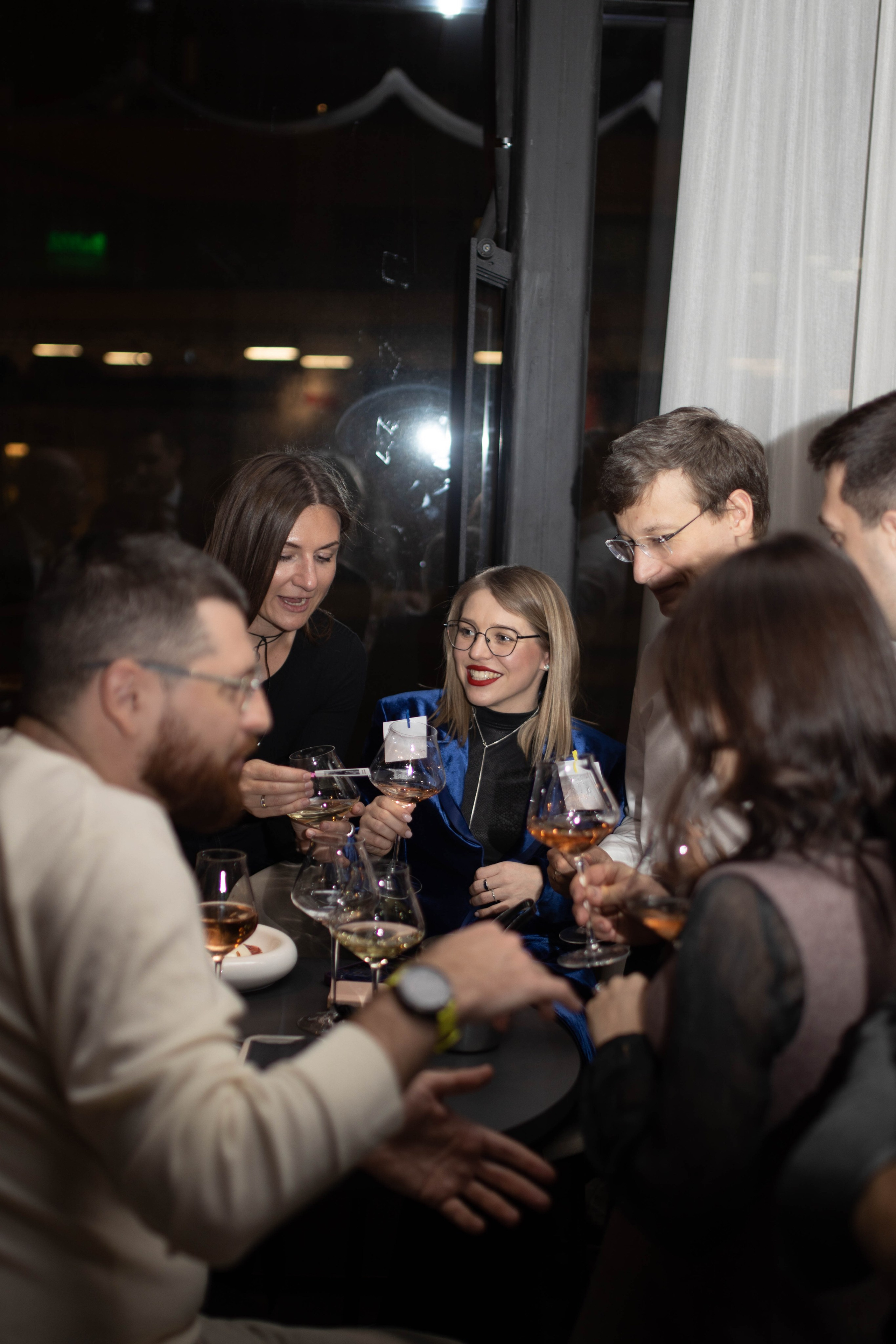 Выпускной Сколково в Pods. Фотограф в Москве |Дарья