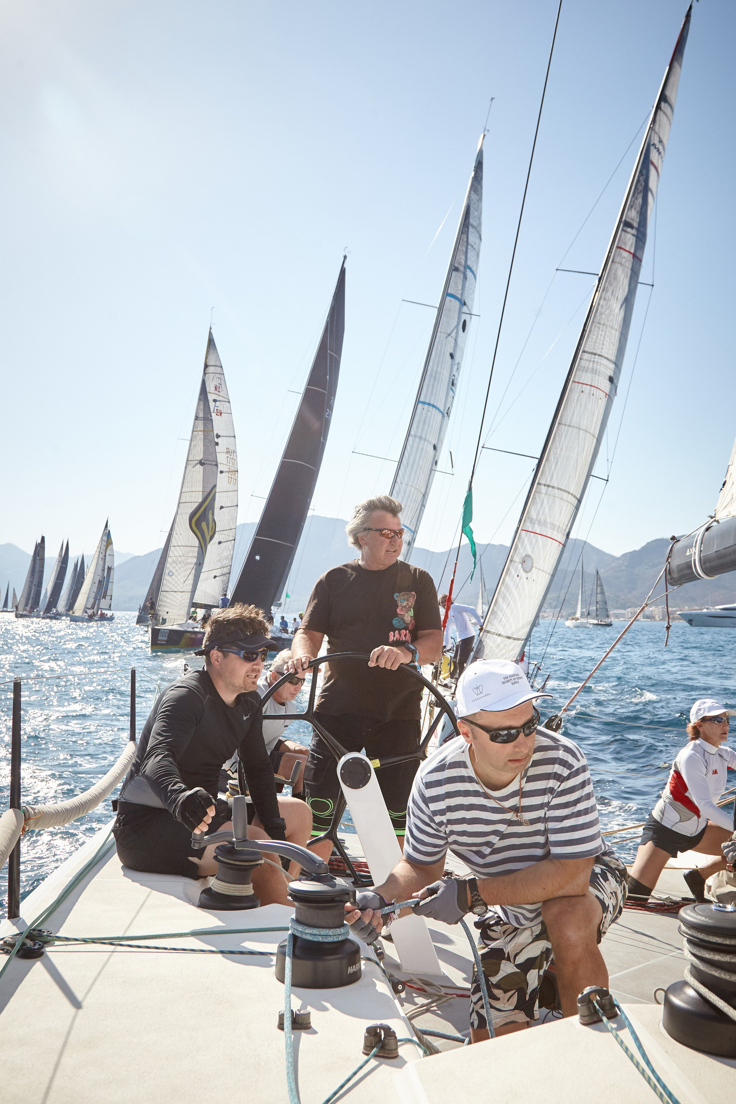 Корпоративные мероприятия. Фотохроника для следующих поколений