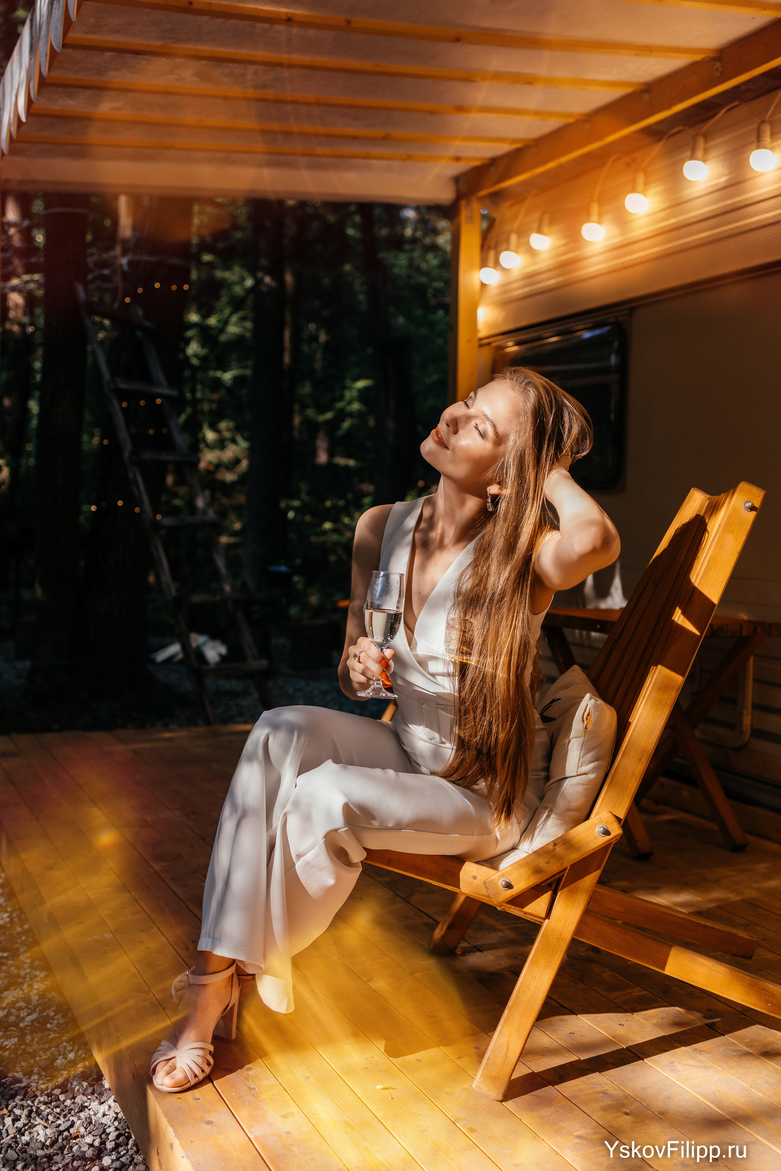 Портреты. Фотограф Ижевск Филипп Усков