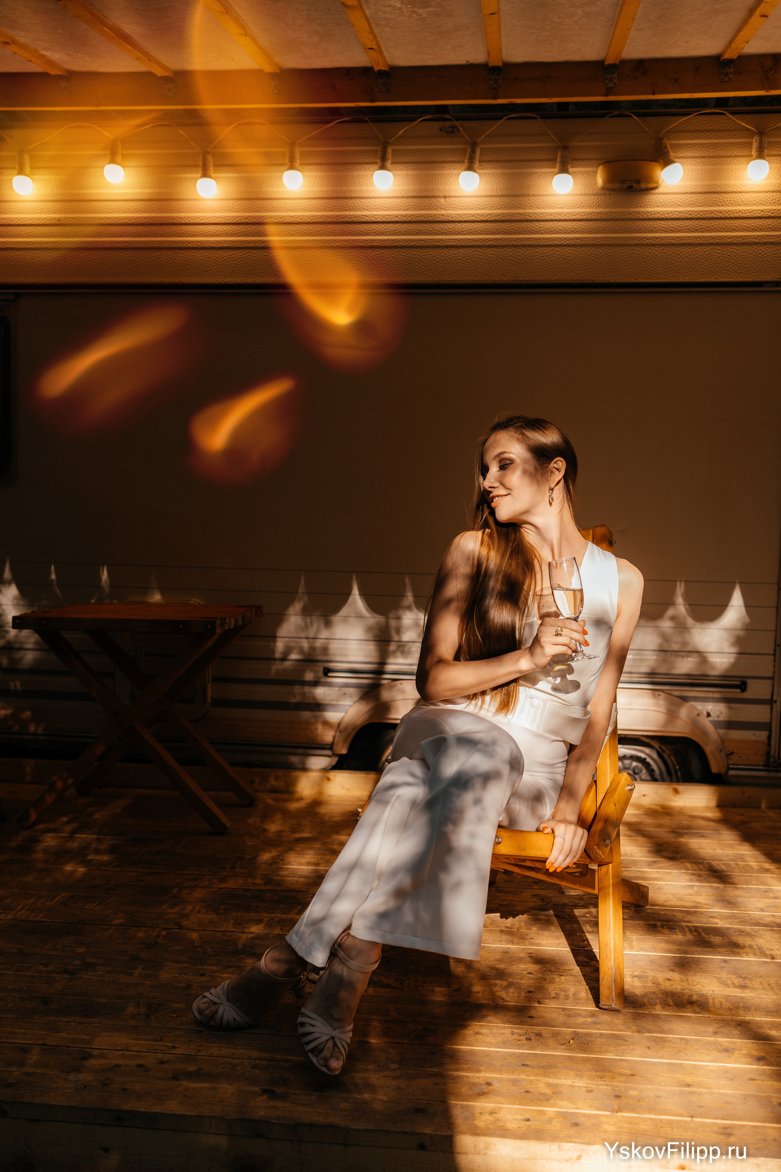 Портреты. Фотограф Ижевск Филипп Усков