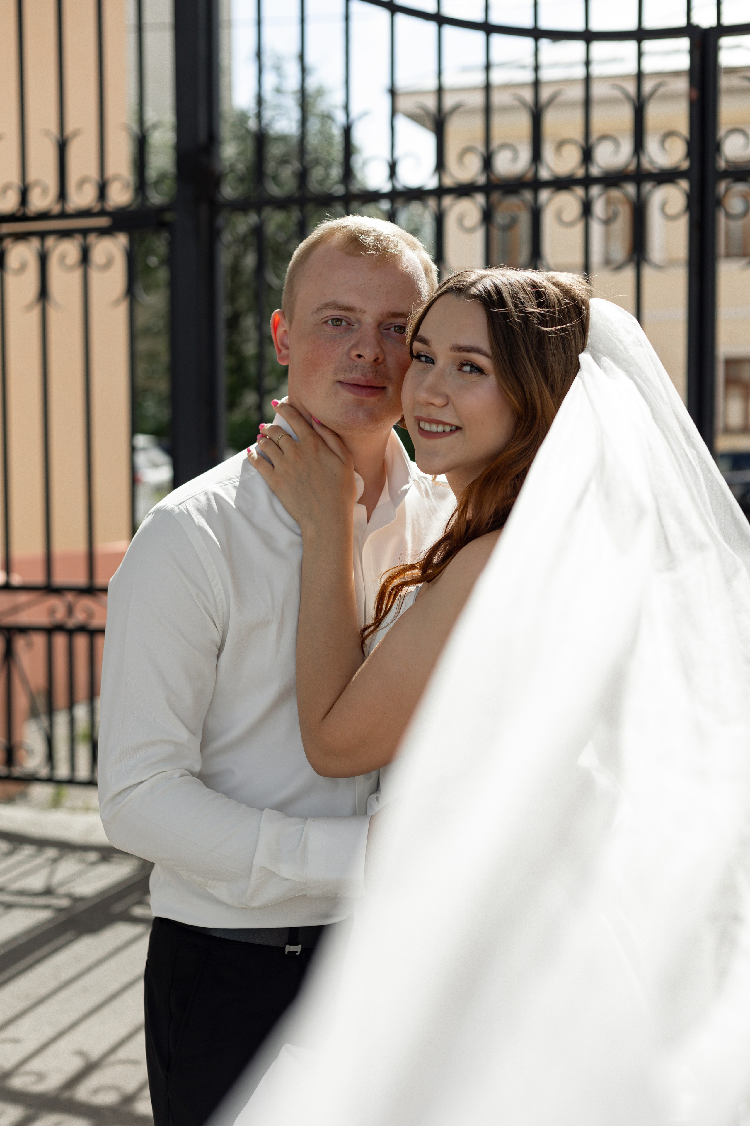 Семейная фотосессия. Семейные, детские, индивидуальные фотосессии. Фотограф в Ярославле Анастасия Борзова