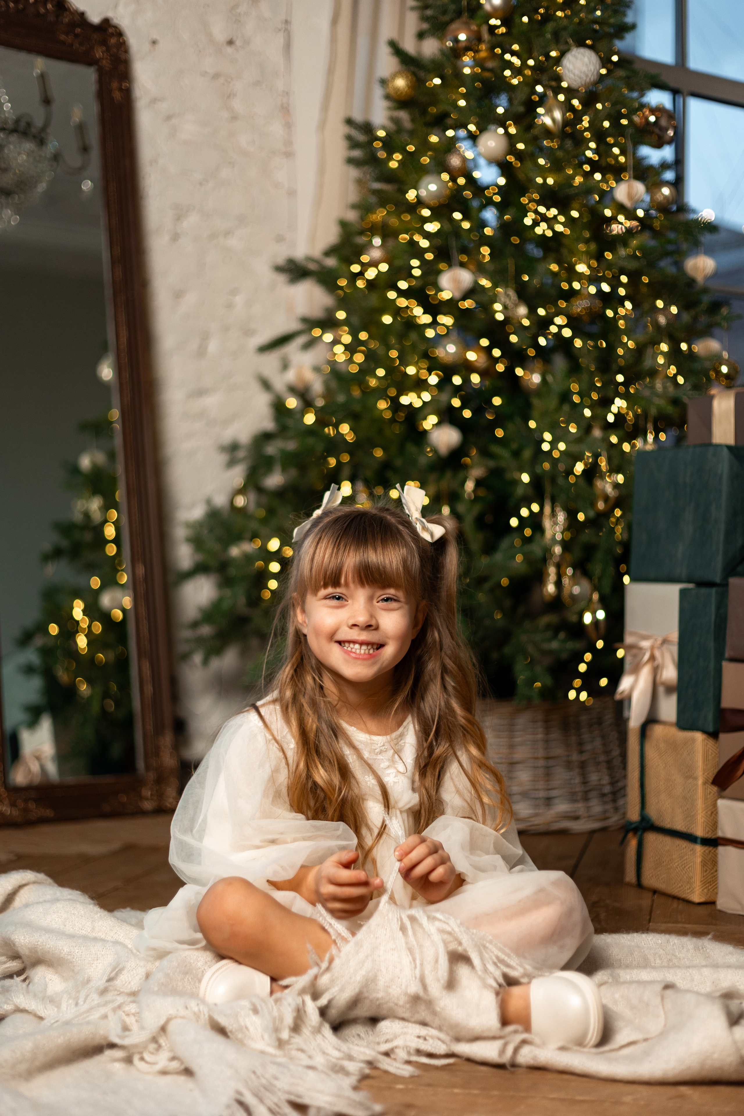 Семейные, детские, индивидуальные фотосессии. Фотограф в Ярославле Анастасия Борзова