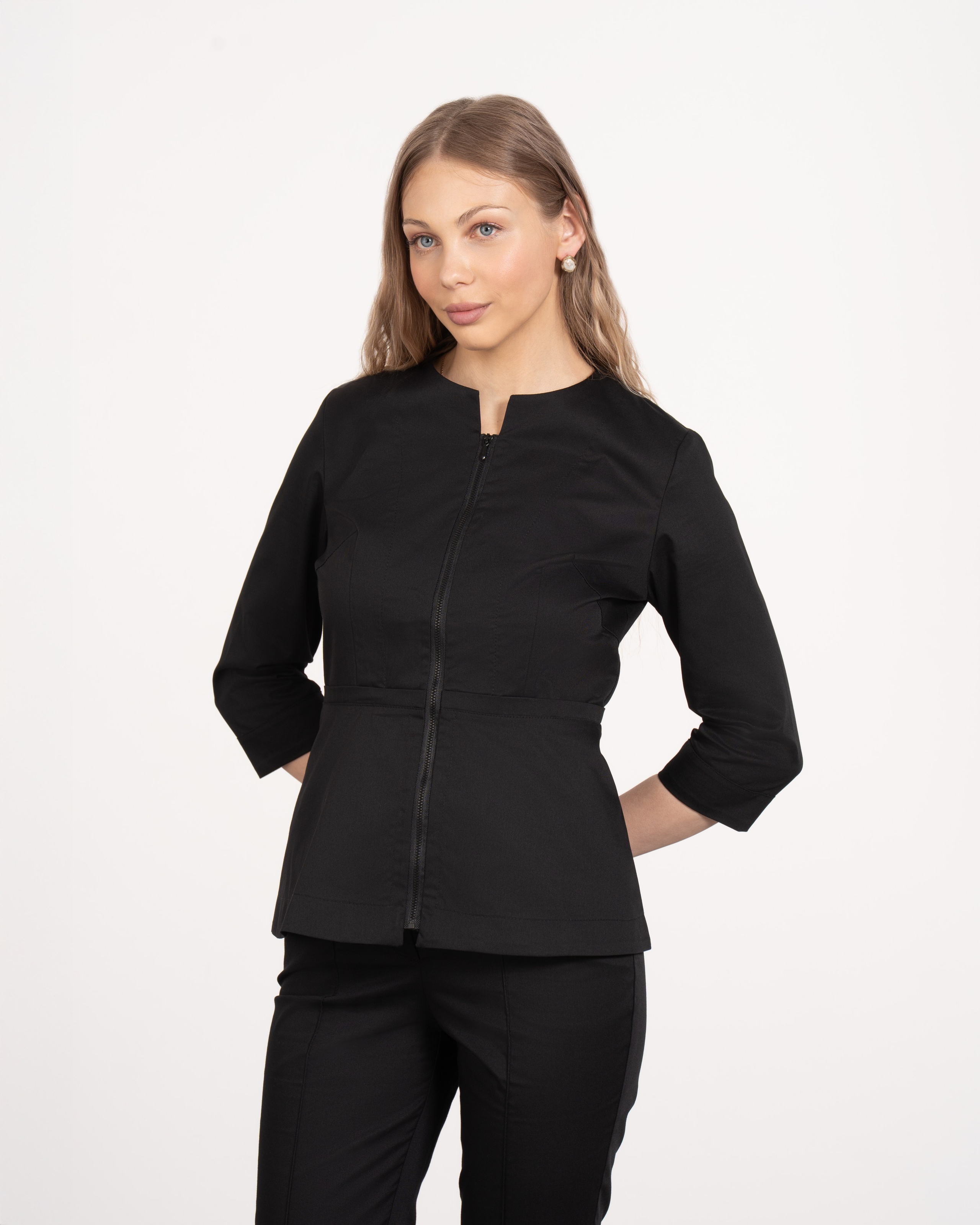 Каталог: мед. одежда Lookmed_. Фотограф для брендов в Санкт-Петербурге Шилова Ксения