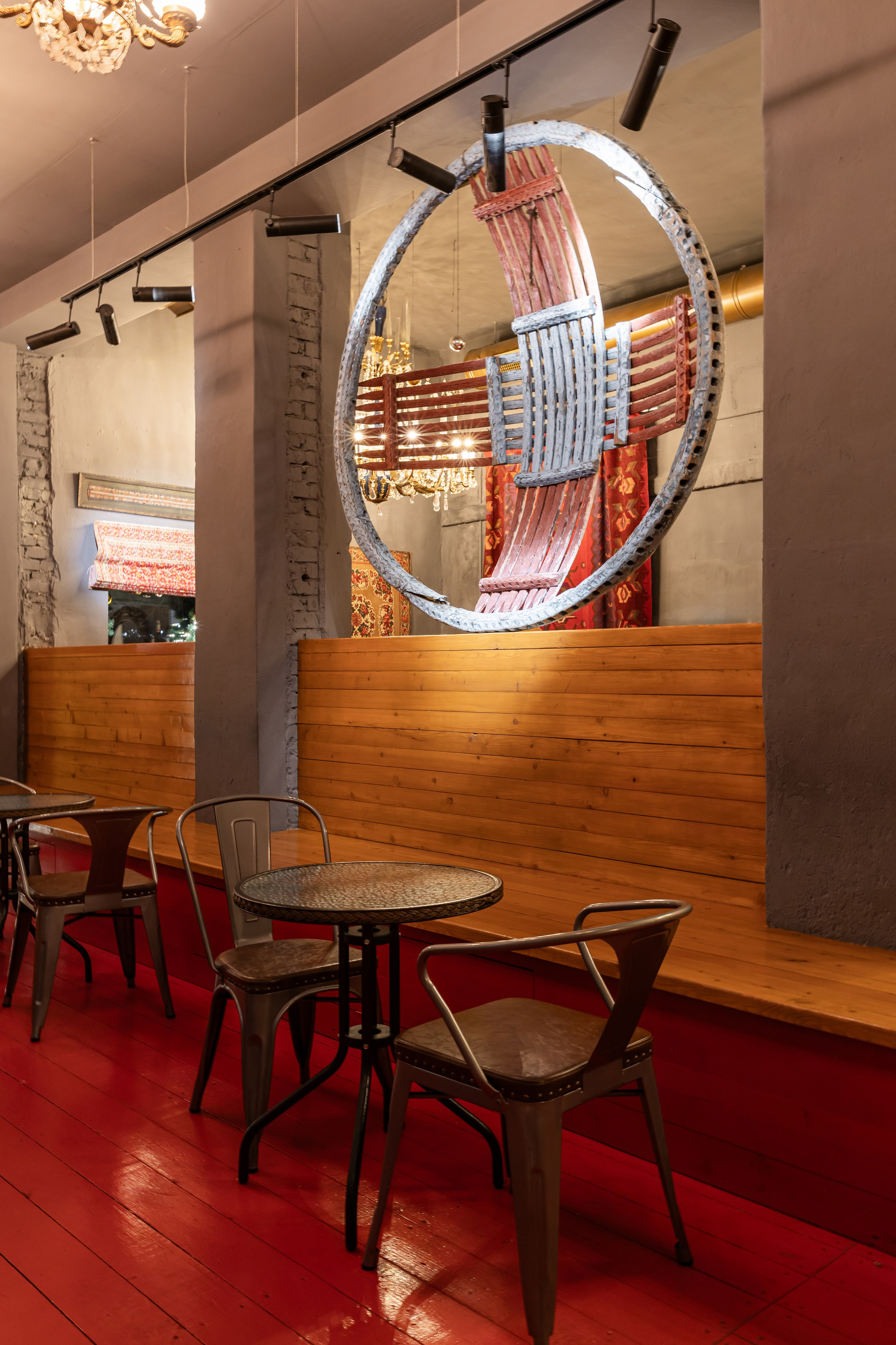 1888. Наталья Летунова — интерьерный фотограф в Иванове