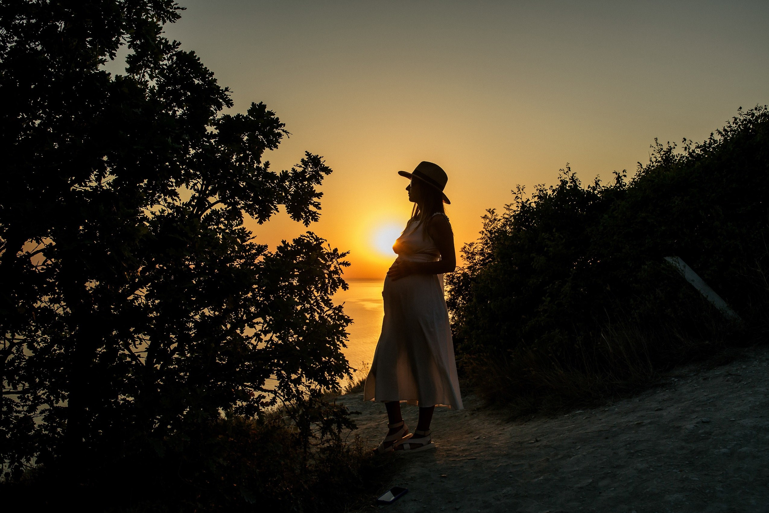 Фотосессии на Лысой Горе — фотограф Аркадий Славский
