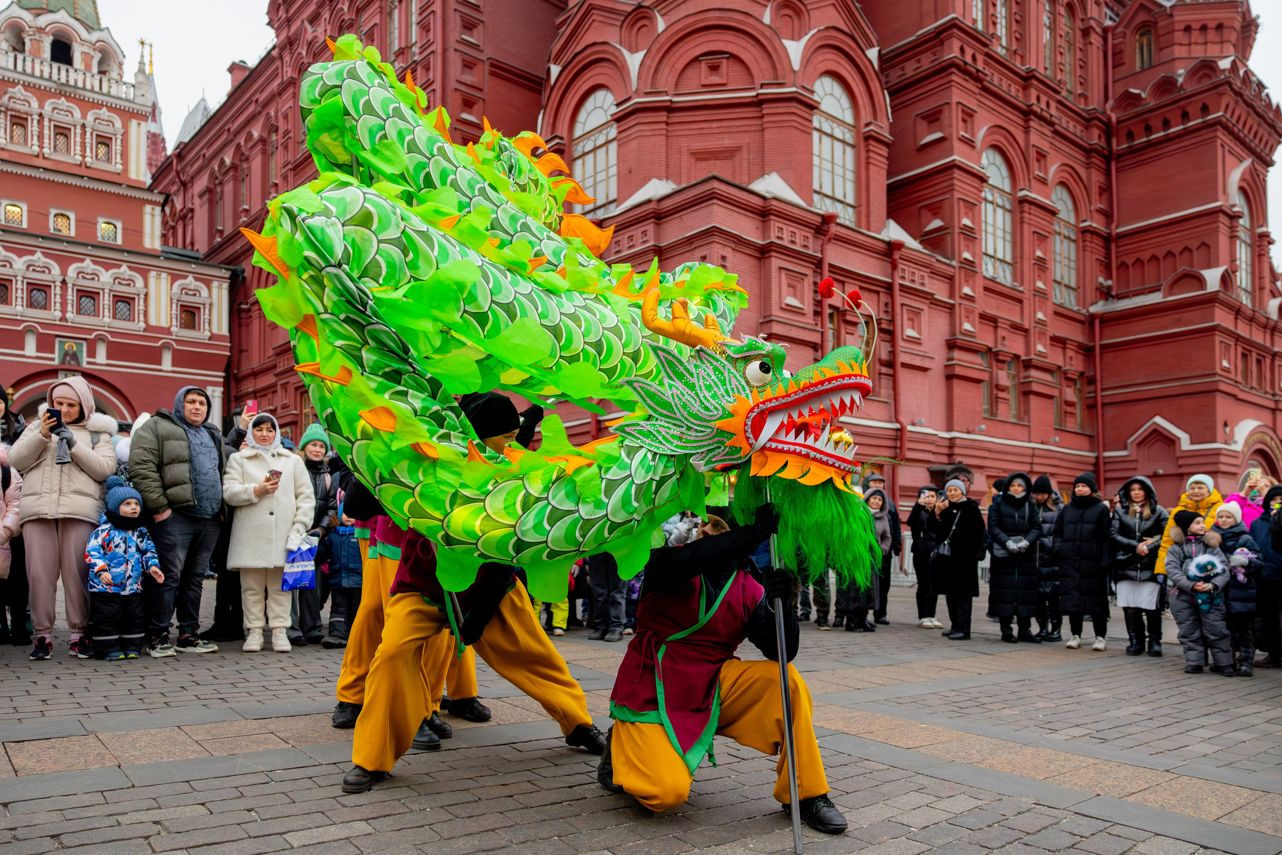 Ивенты. Репортажный фотограф Мария Мадзик