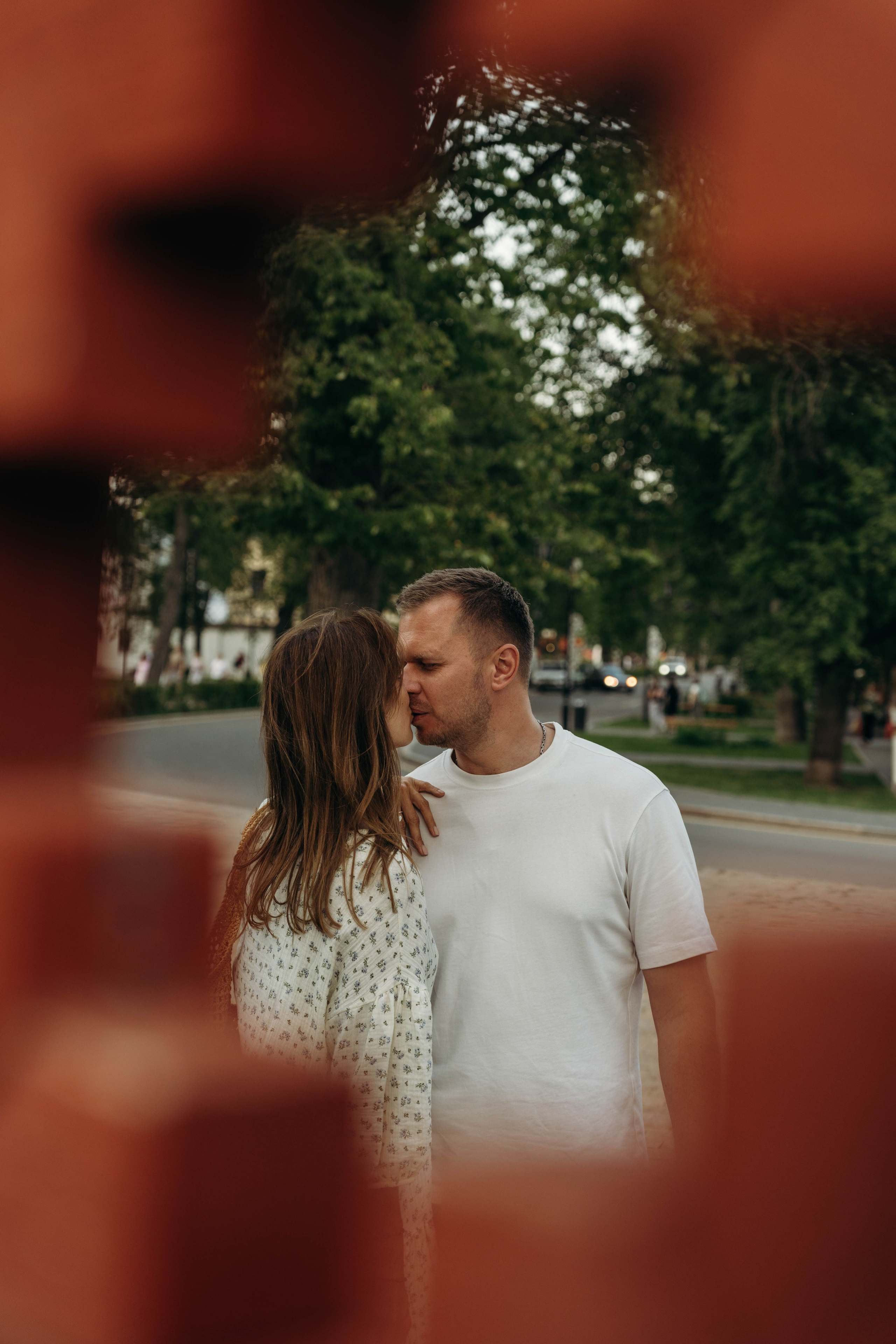 Суздаль фотопрогулка. Семейный и портретный фотограф во Владимире и Суздале